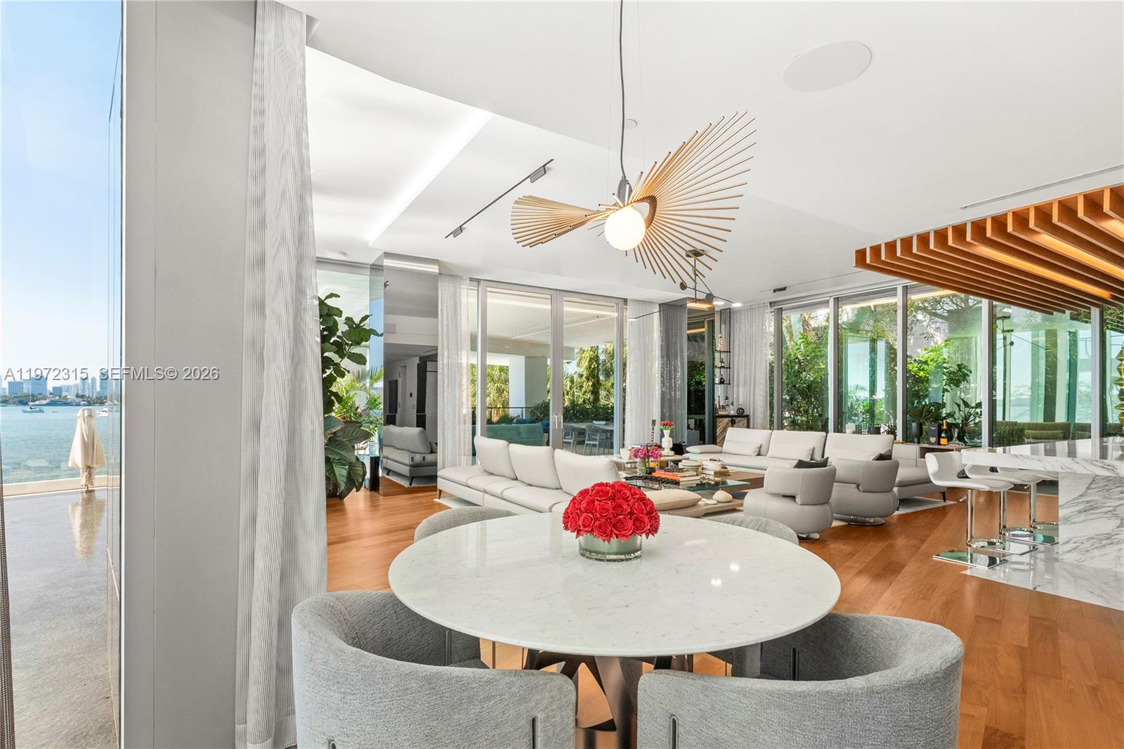 ALTON BEACH REALTY CO SUB - Residential