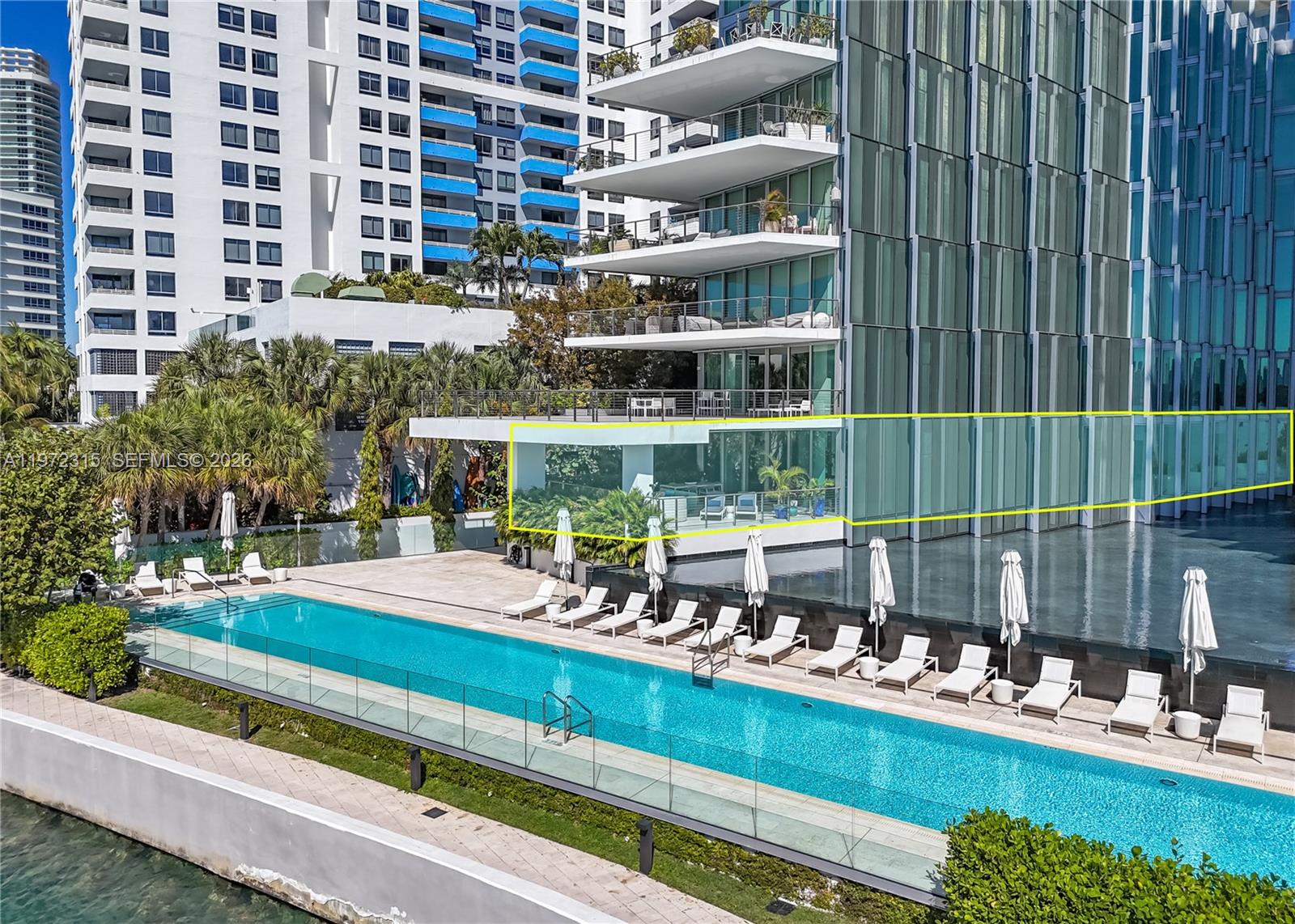 ALTON BEACH REALTY CO SUB - Residential