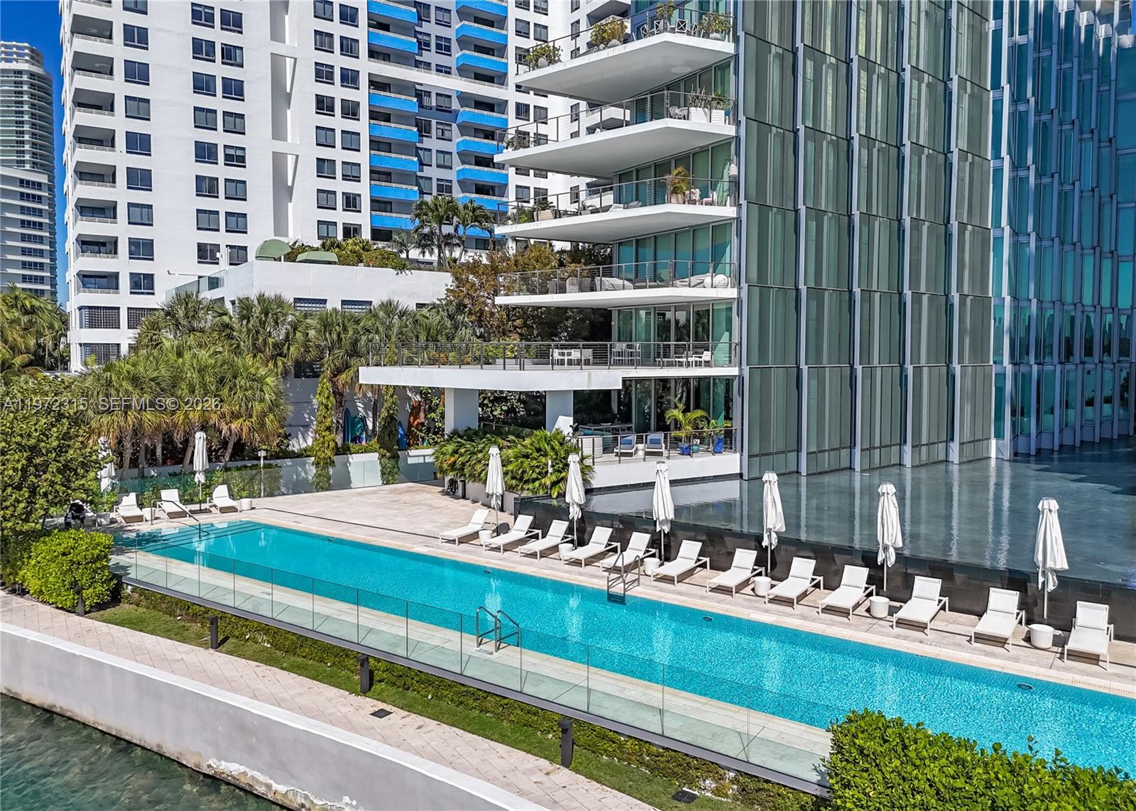 ALTON BEACH REALTY CO SUB - Residential