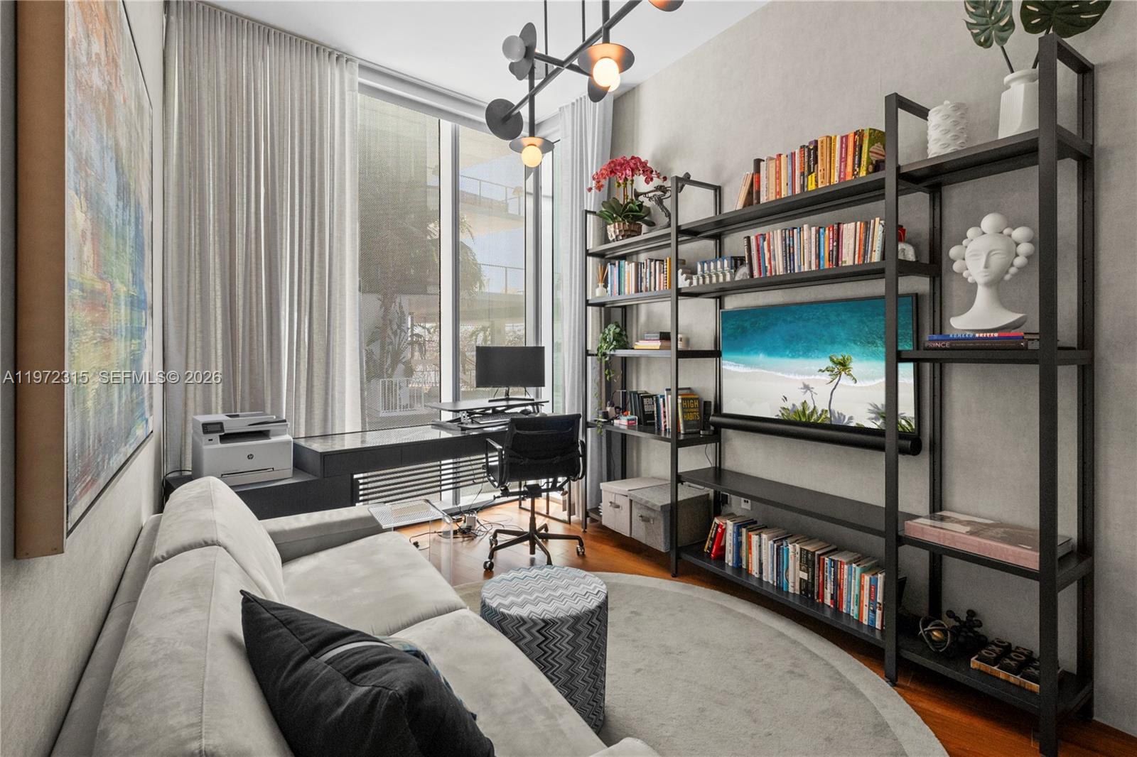 ALTON BEACH REALTY CO SUB - Residential