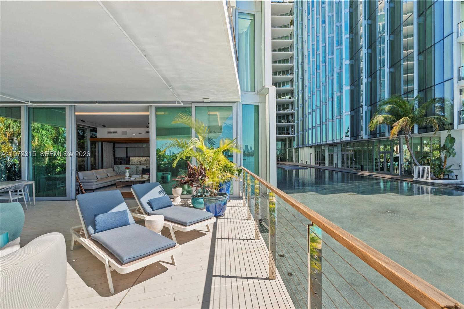 ALTON BEACH REALTY CO SUB - Residential