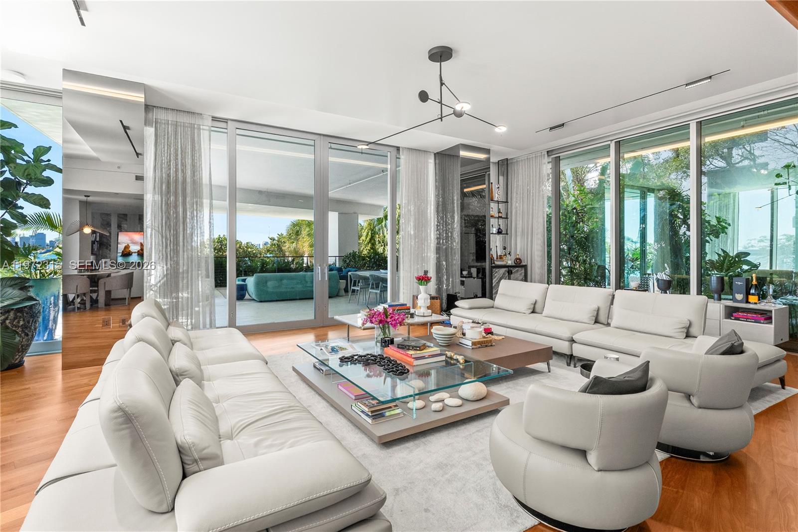 ALTON BEACH REALTY CO SUB - Residential