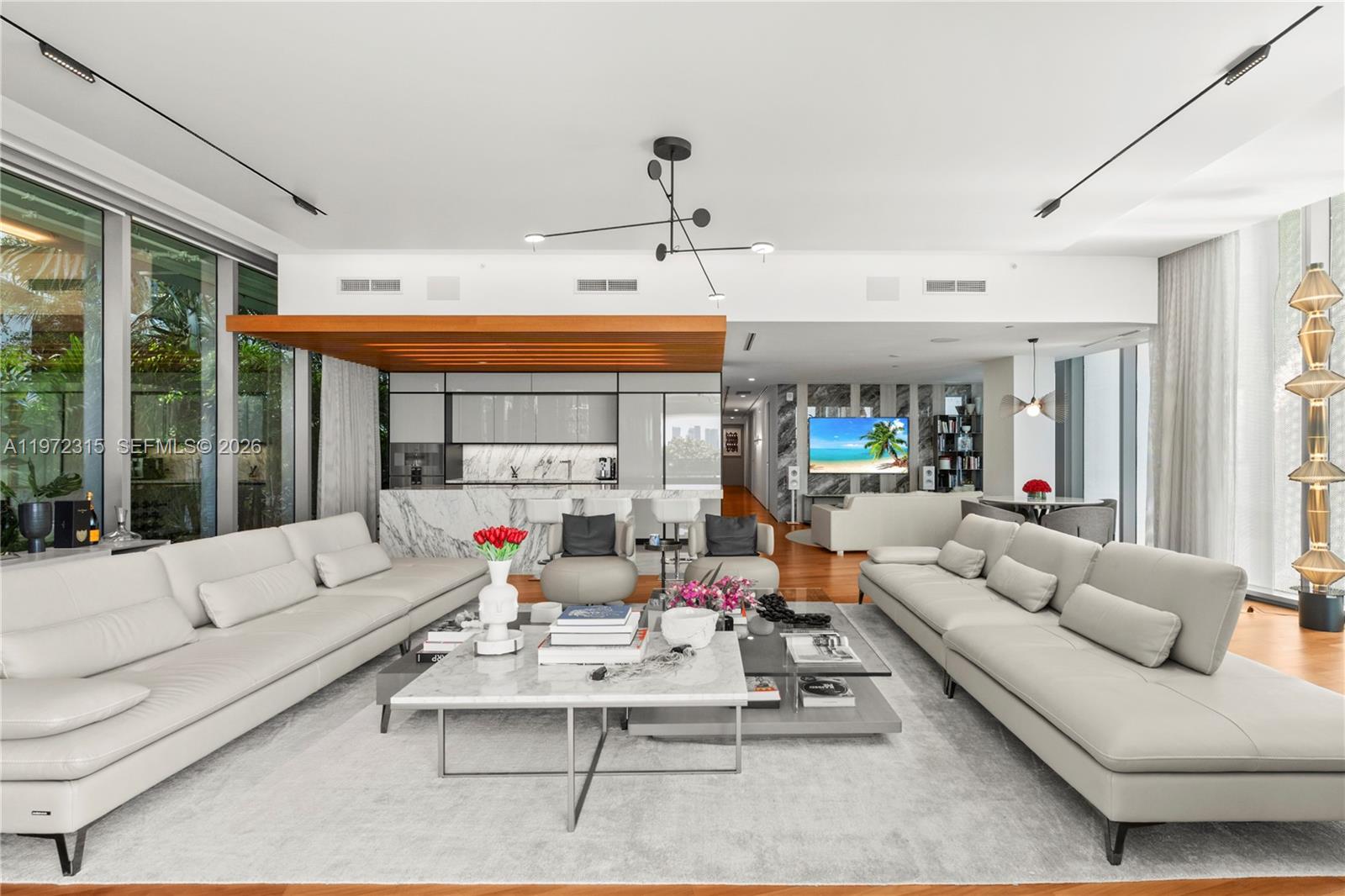 ALTON BEACH REALTY CO SUB - Residential