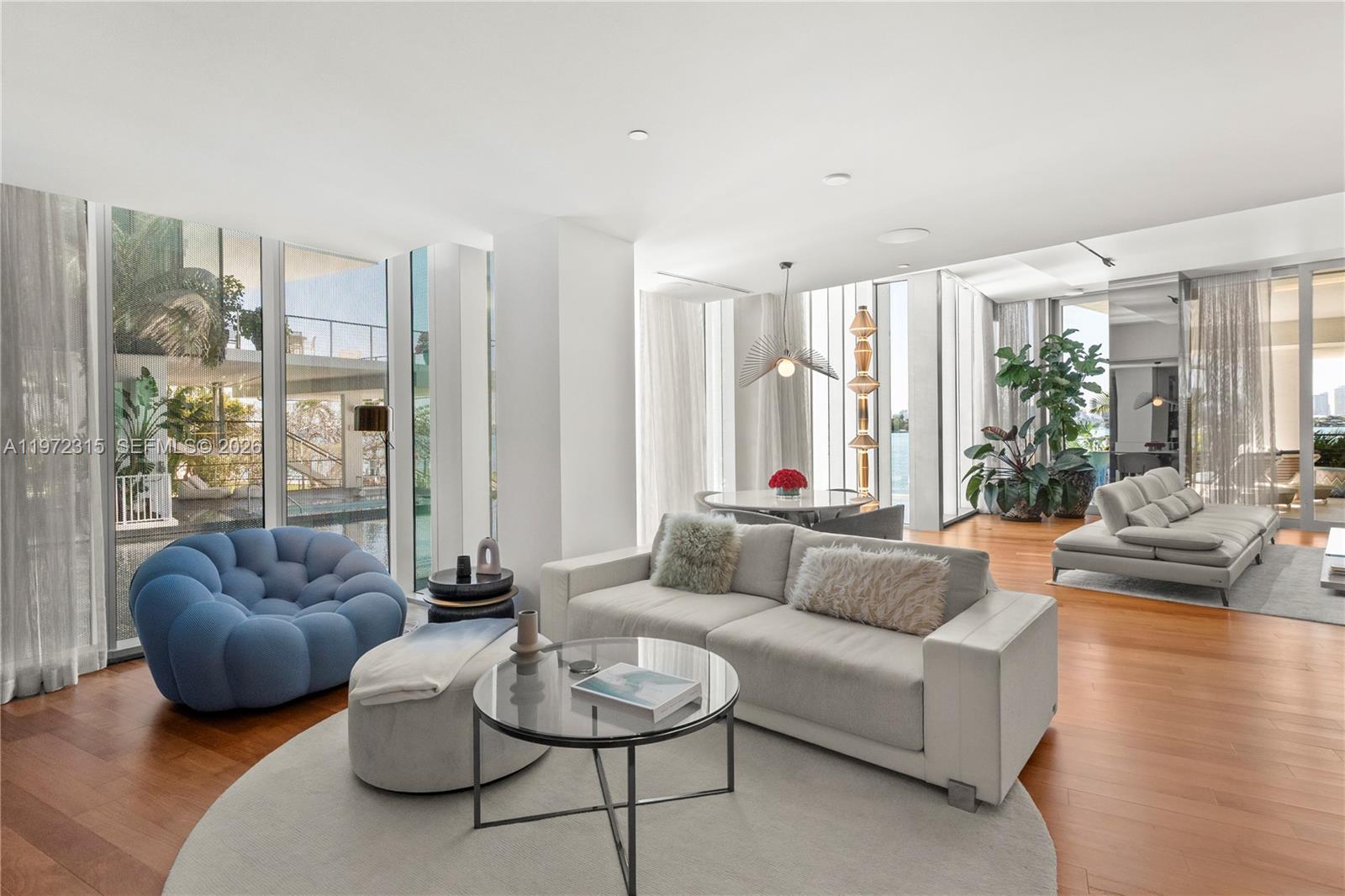 ALTON BEACH REALTY CO SUB - Residential