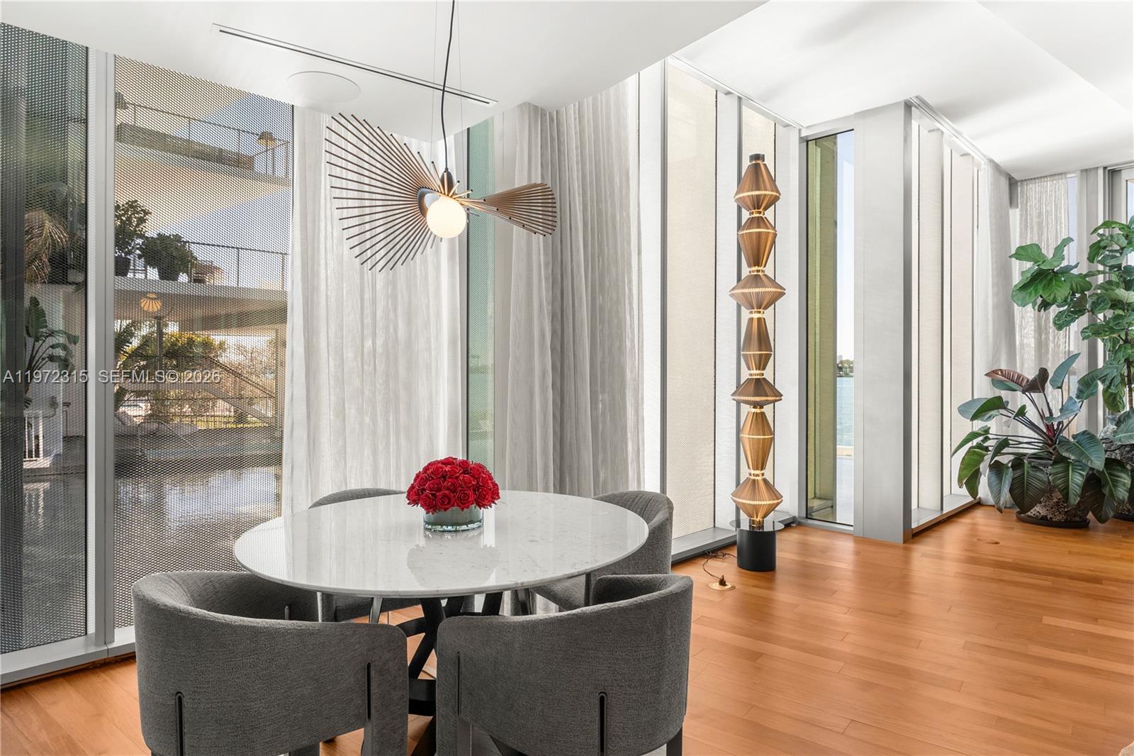 ALTON BEACH REALTY CO SUB - Residential