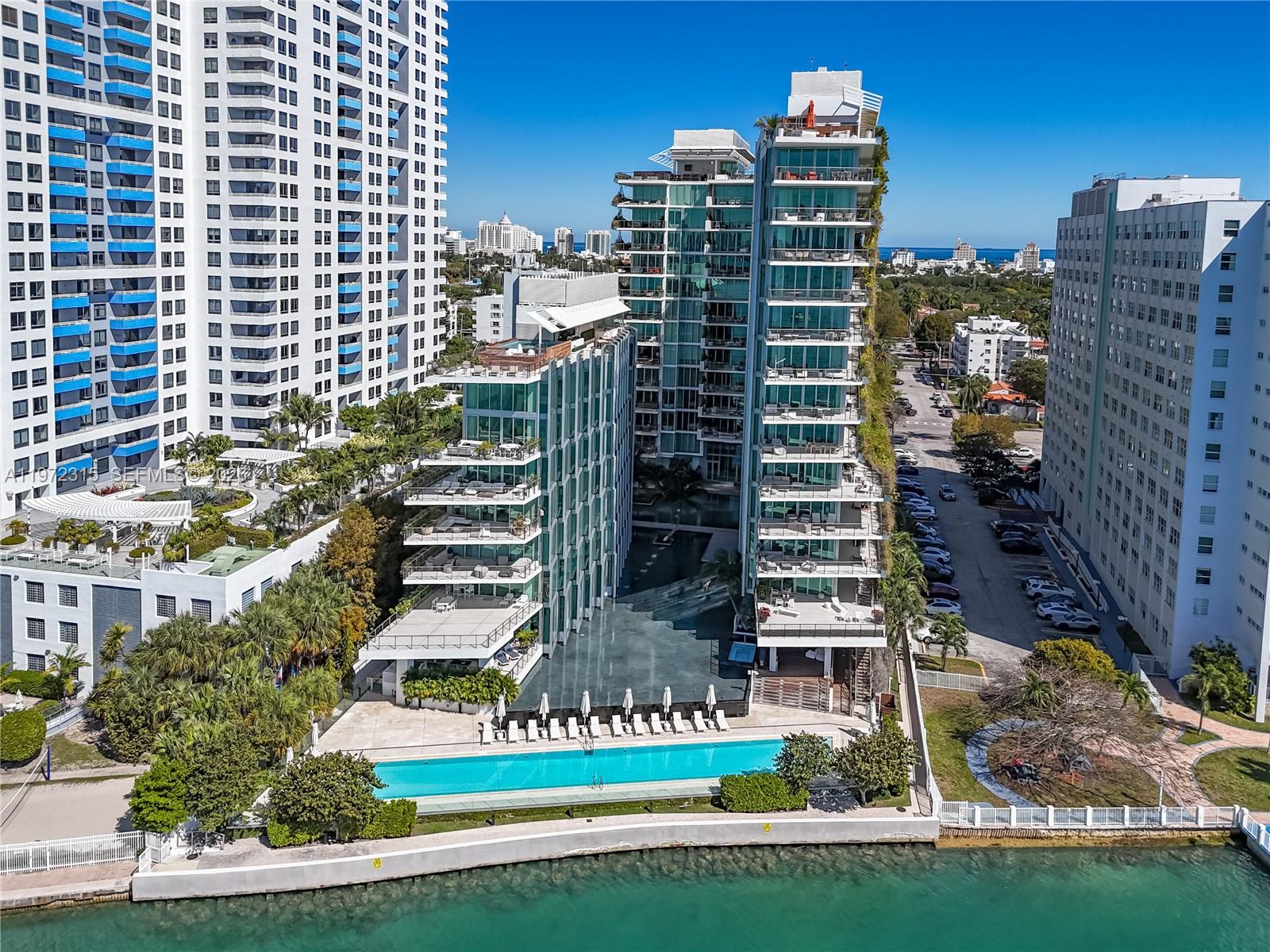 ALTON BEACH REALTY CO SUB - Residential