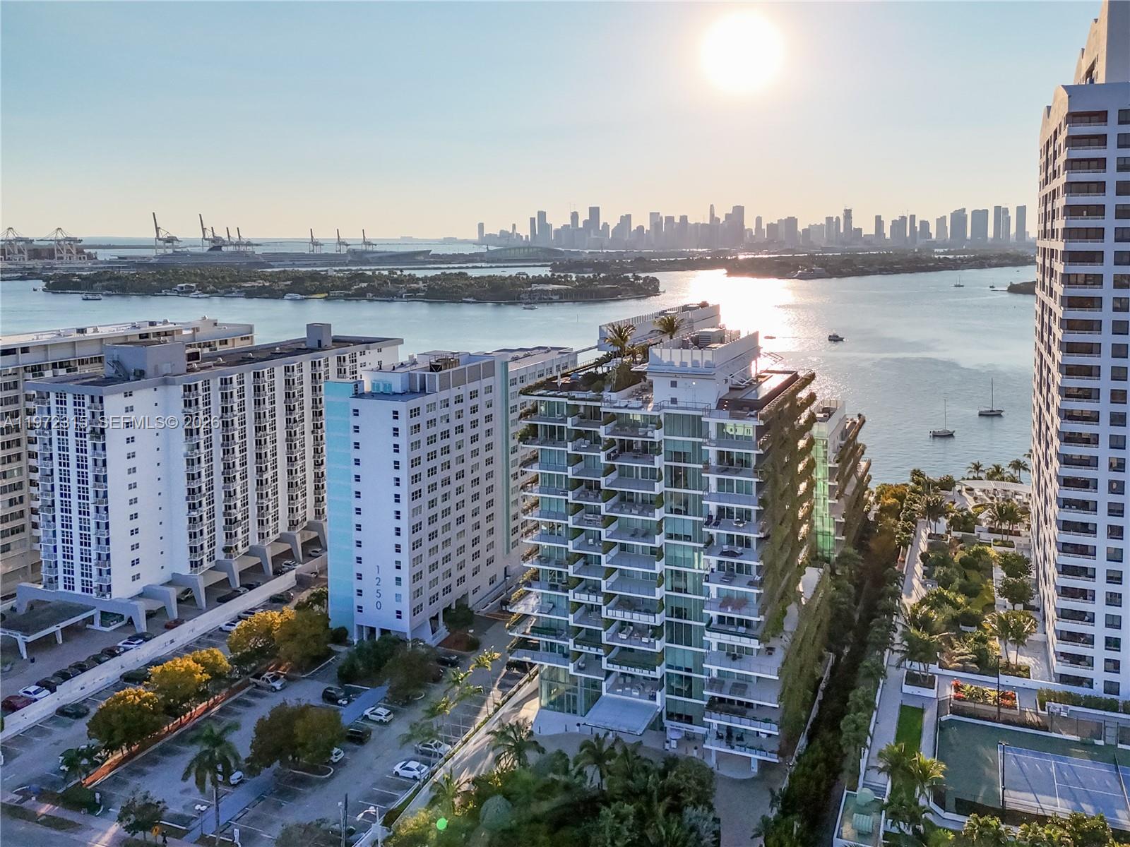 ALTON BEACH REALTY CO SUB - Residential