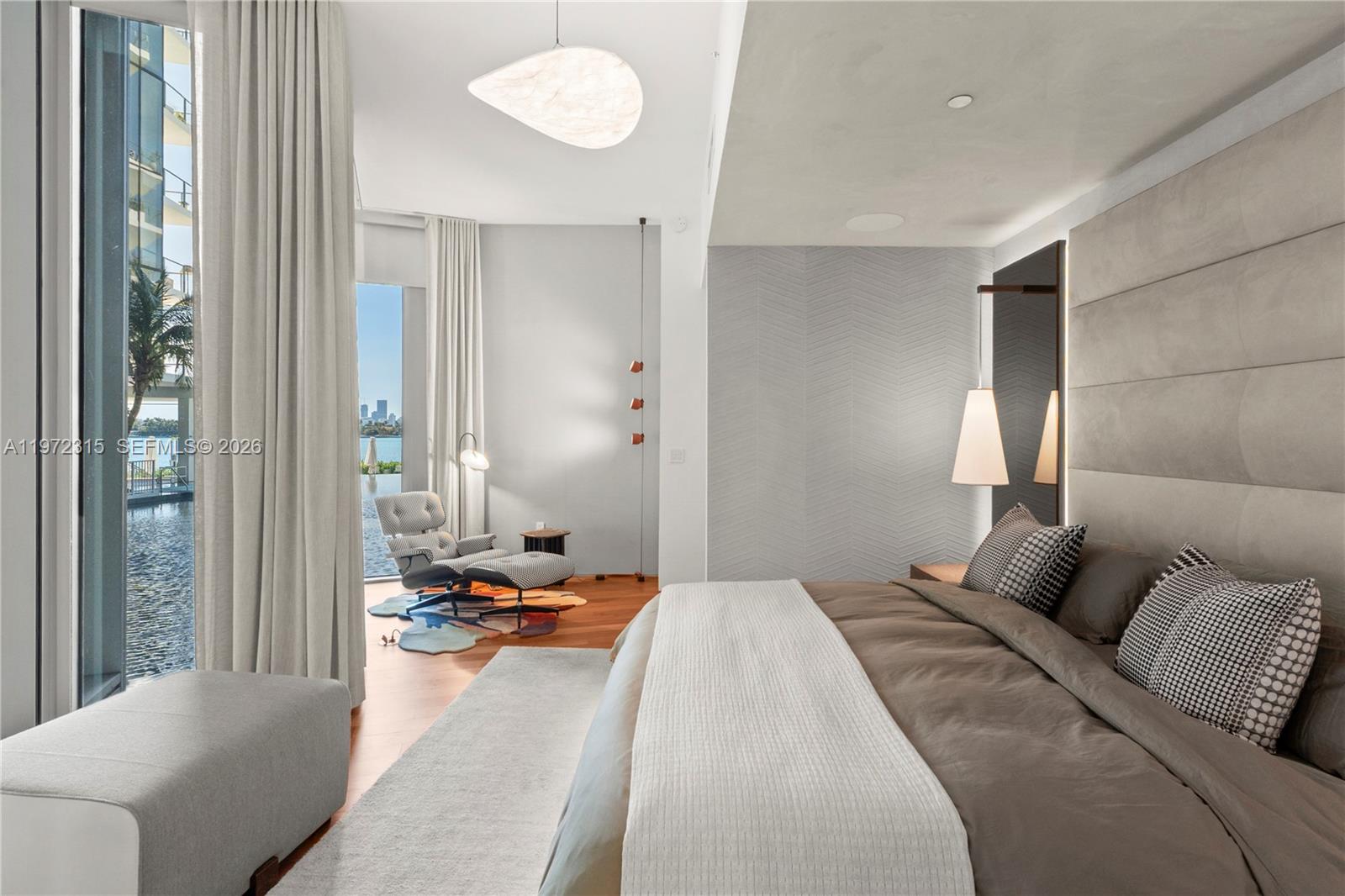 ALTON BEACH REALTY CO SUB - Residential