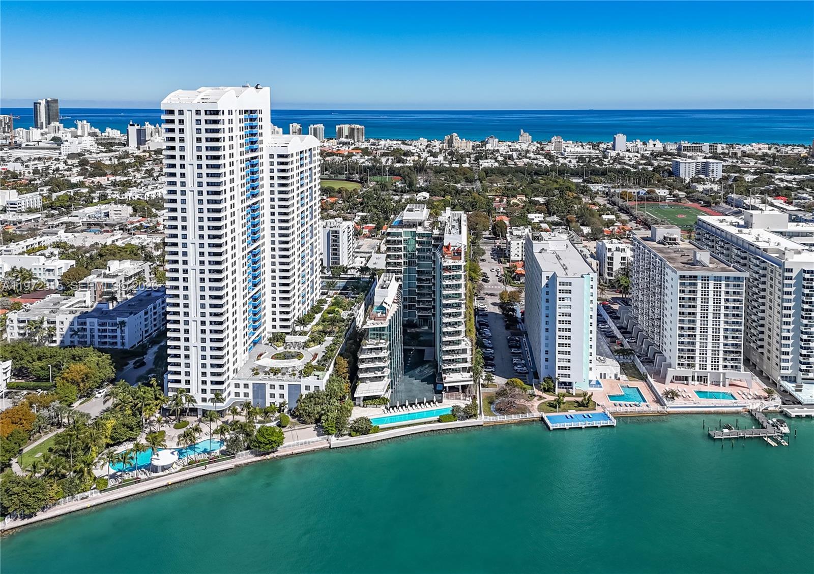ALTON BEACH REALTY CO SUB - Residential