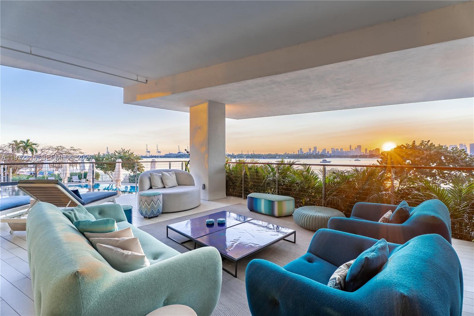 ALTON BEACH REALTY CO SUB - Residential