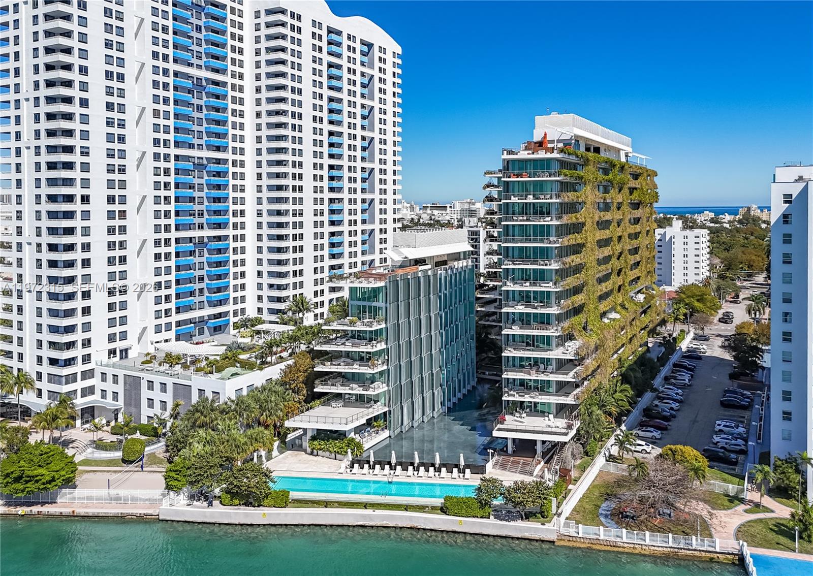 ALTON BEACH REALTY CO SUB - Residential