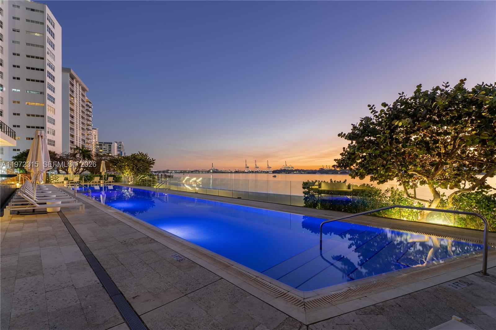 ALTON BEACH REALTY CO SUB - Residential