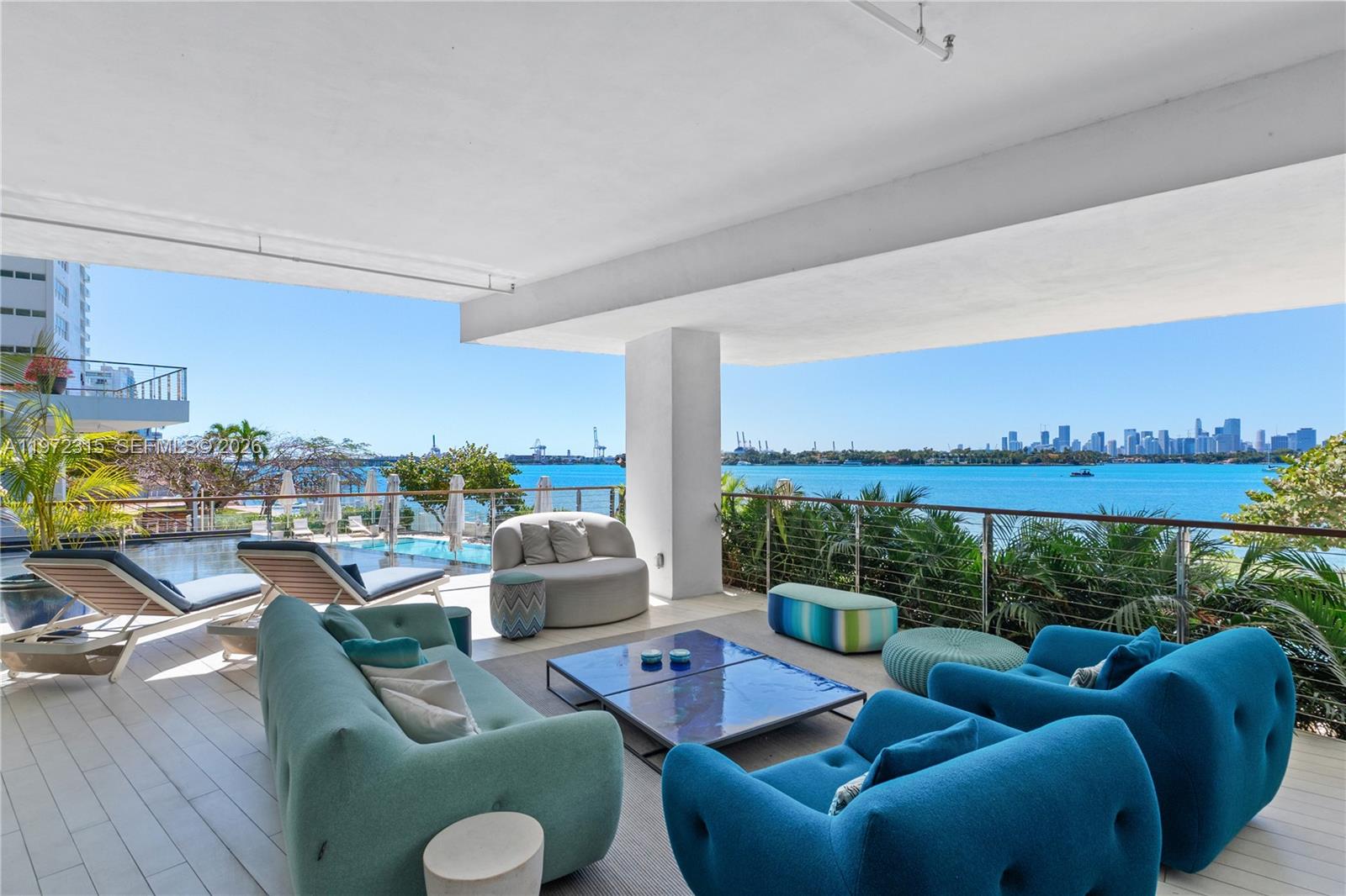 ALTON BEACH REALTY CO SUB - Residential