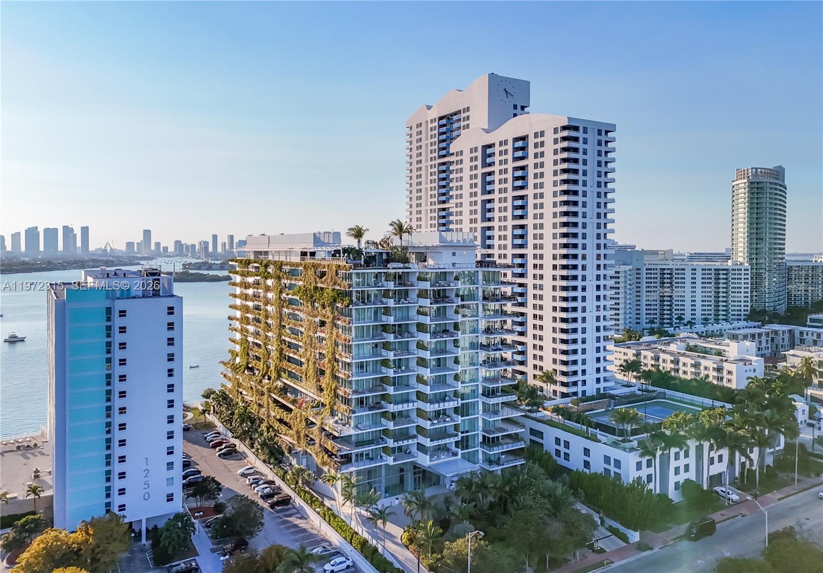 ALTON BEACH REALTY CO SUB - Residential