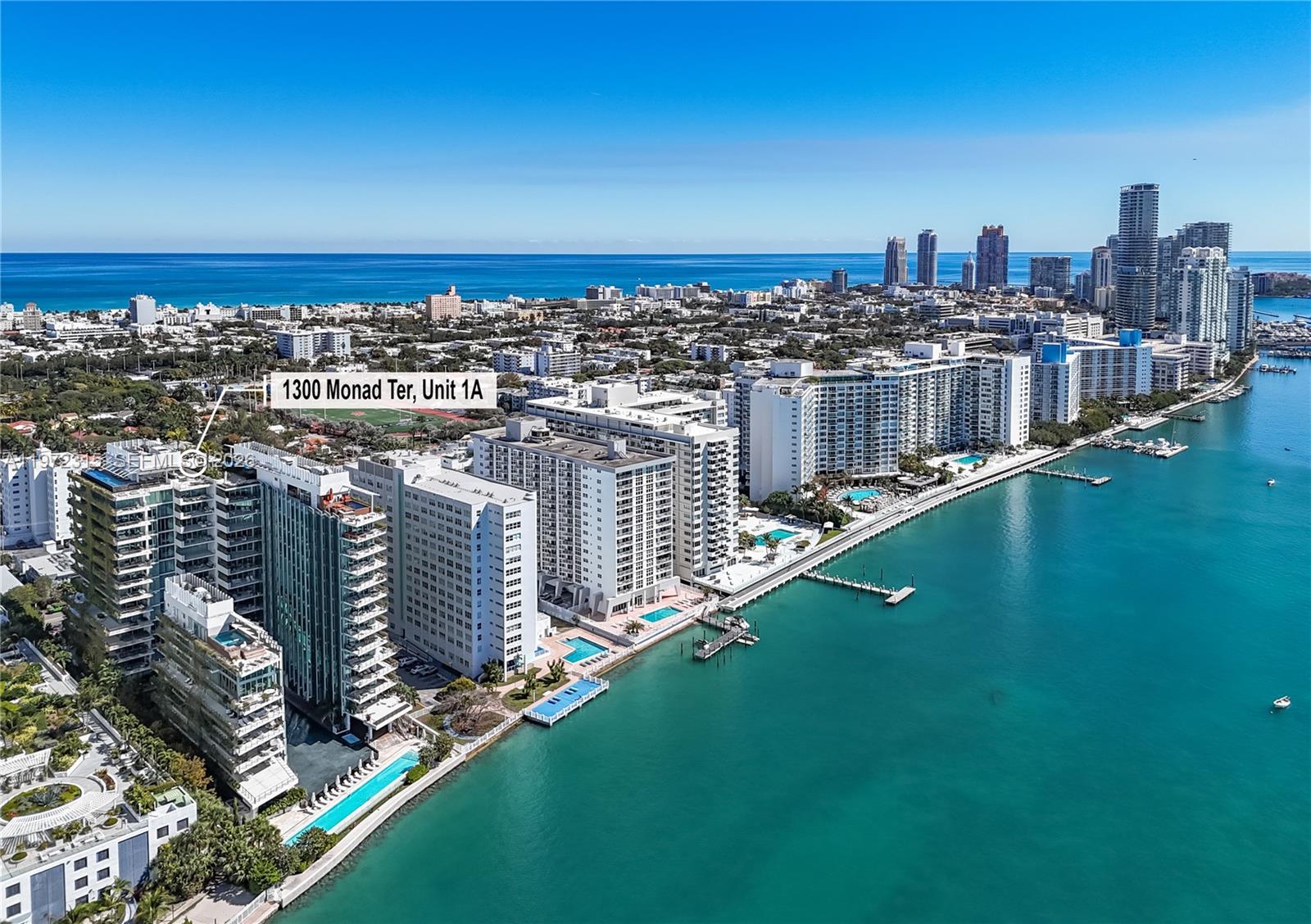 ALTON BEACH REALTY CO SUB - Residential