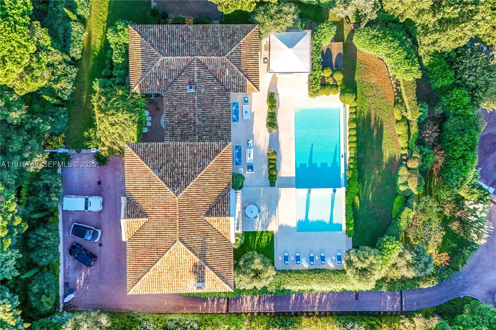 Saint Tropez - Residential