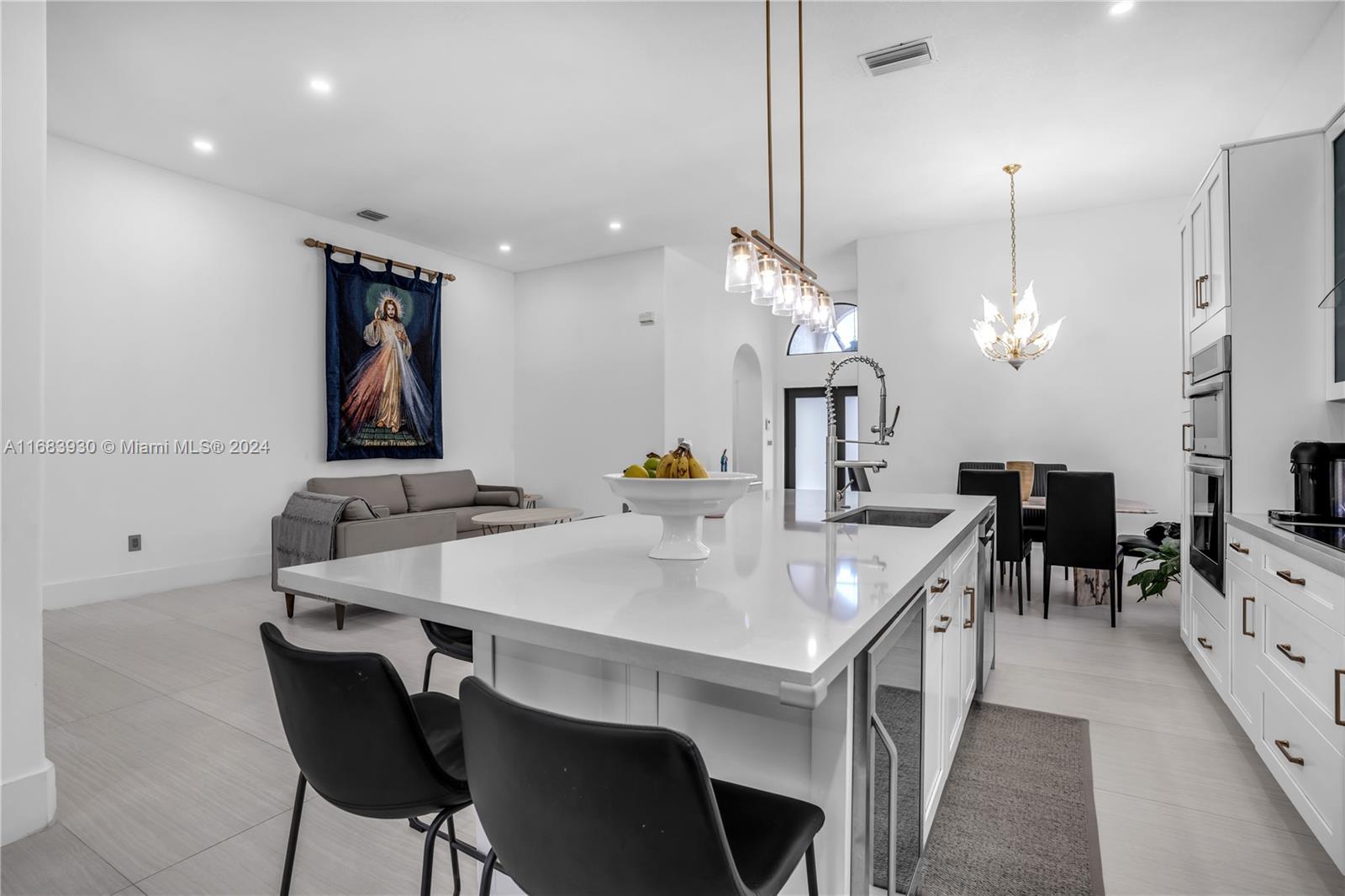 BISMARK HOMES AT VENEZIA - Residential