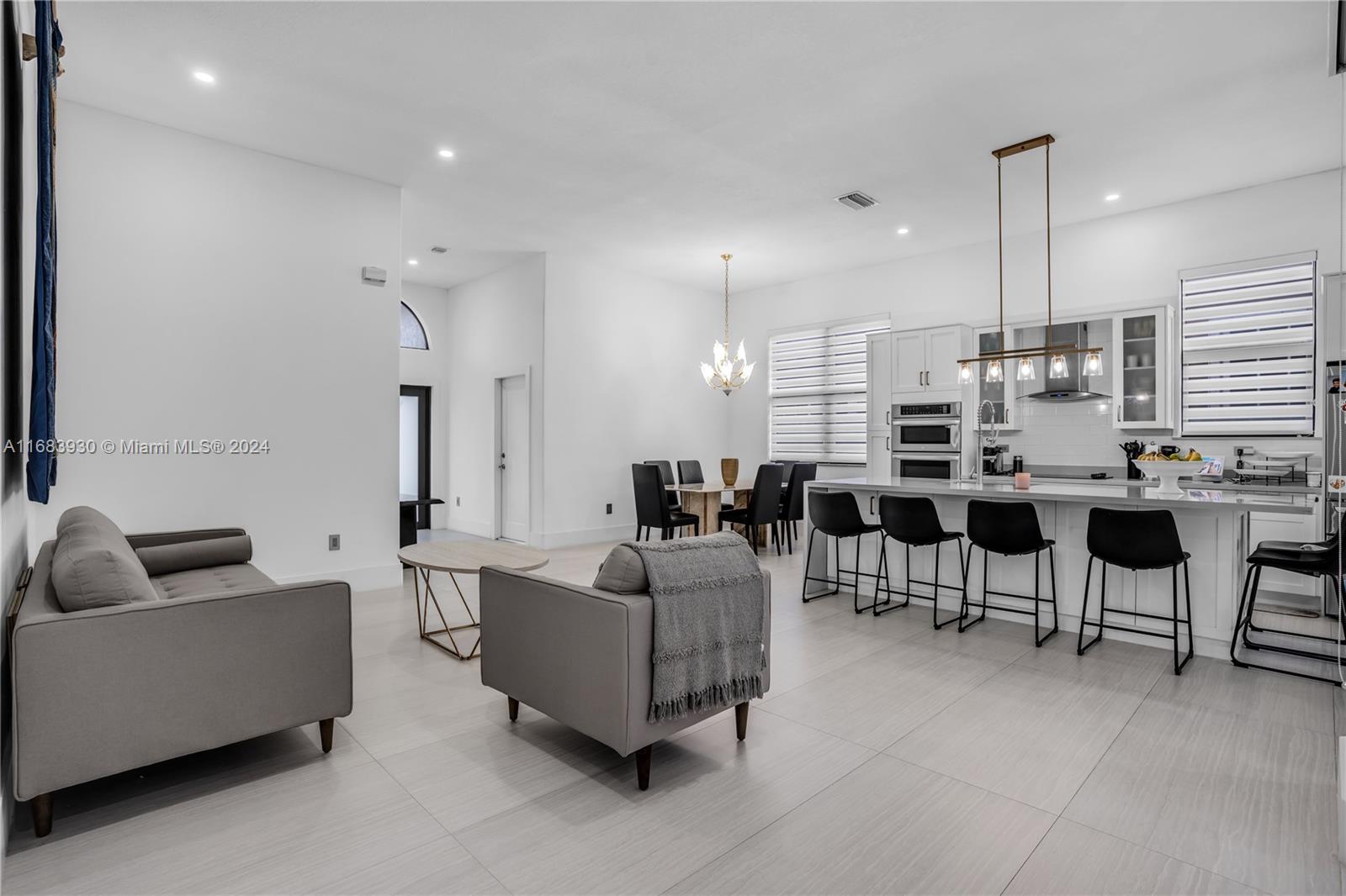 BISMARK HOMES AT VENEZIA - Residential