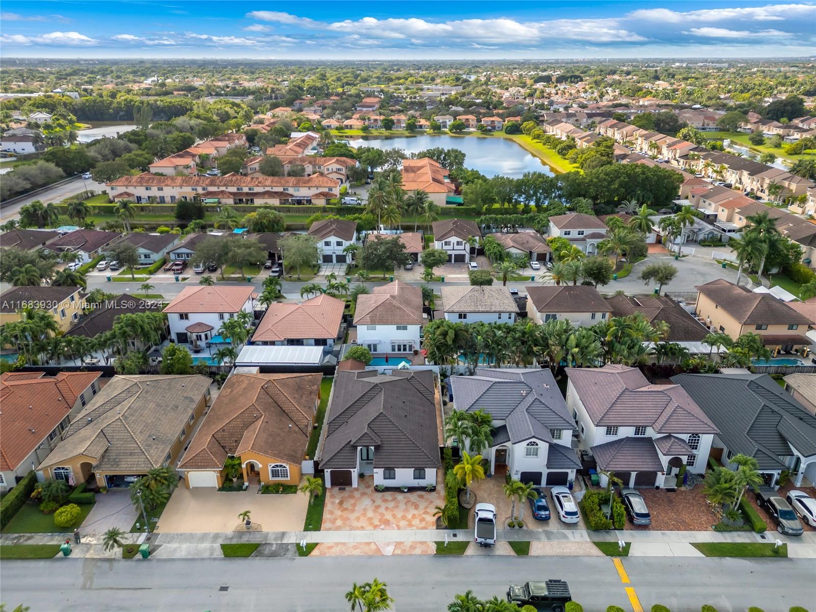 BISMARK HOMES AT VENEZIA - Residential