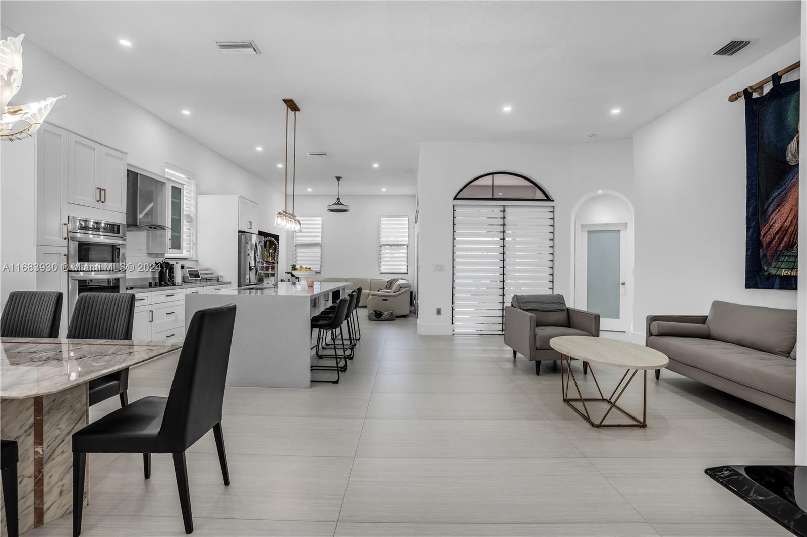 BISMARK HOMES AT VENEZIA - Residential