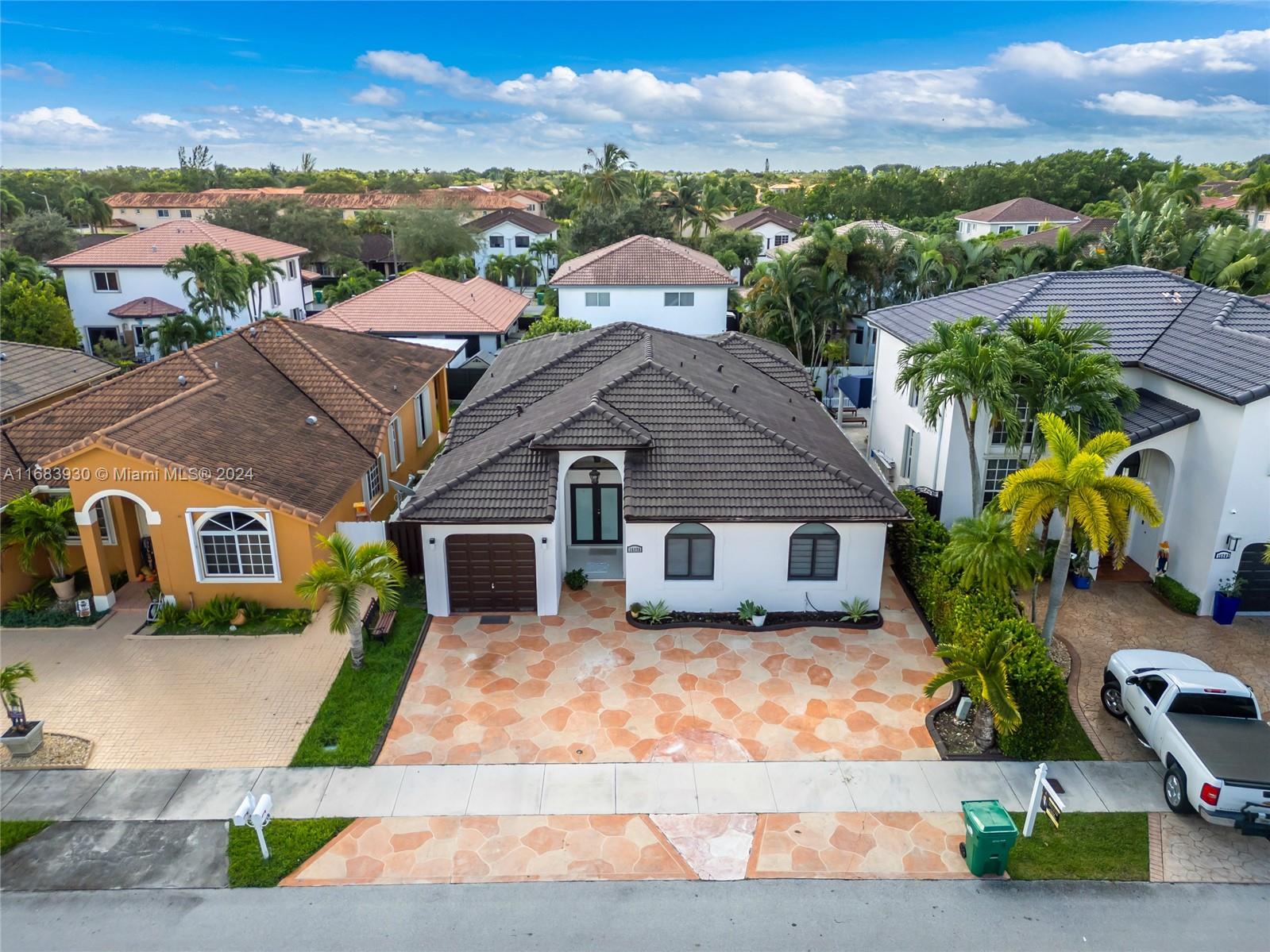 BISMARK HOMES AT VENEZIA - Residential