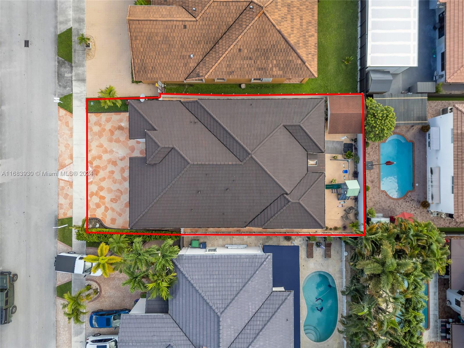 BISMARK HOMES AT VENEZIA - Residential