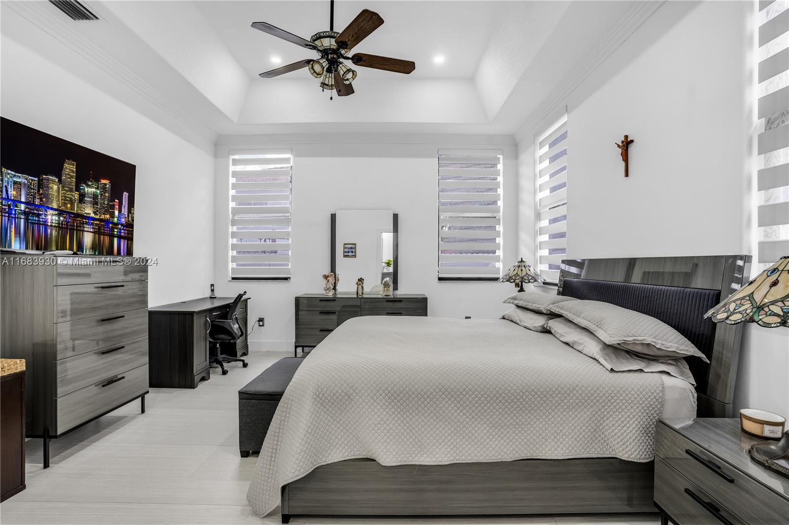 BISMARK HOMES AT VENEZIA - Residential