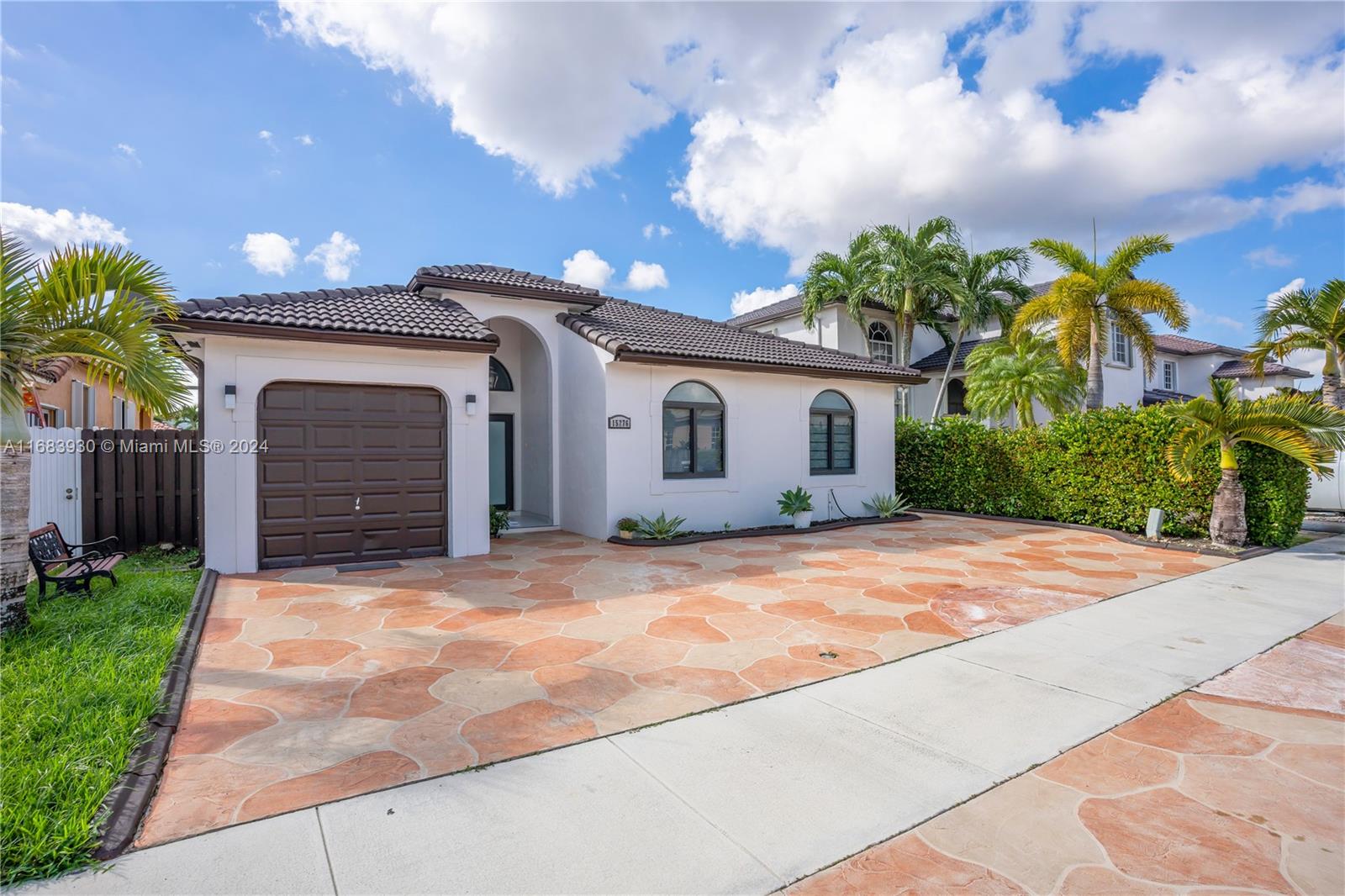 BISMARK HOMES AT VENEZIA - Residential
