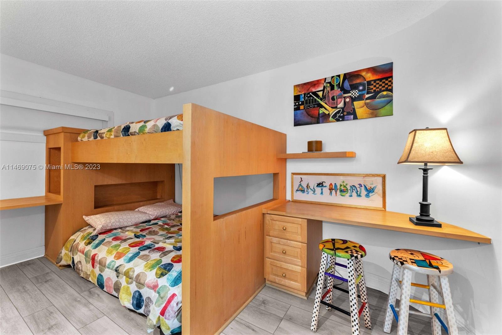 The Grand Condominium - Residential Lease