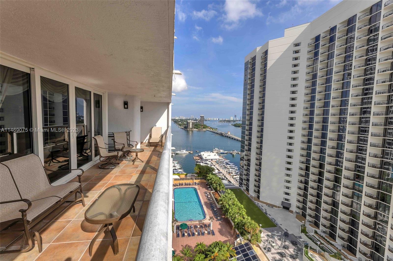 The Grand Condominium - Residential Lease