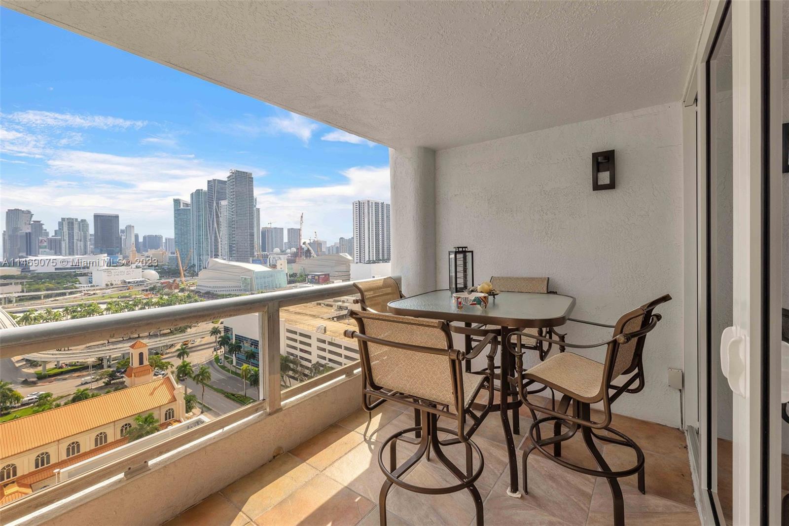 The Grand Condominium - Residential Lease