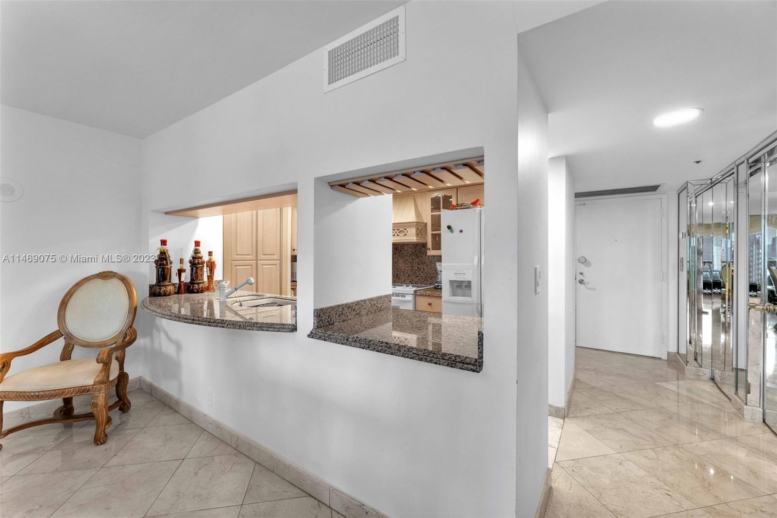 The Grand Condominium - Residential Lease