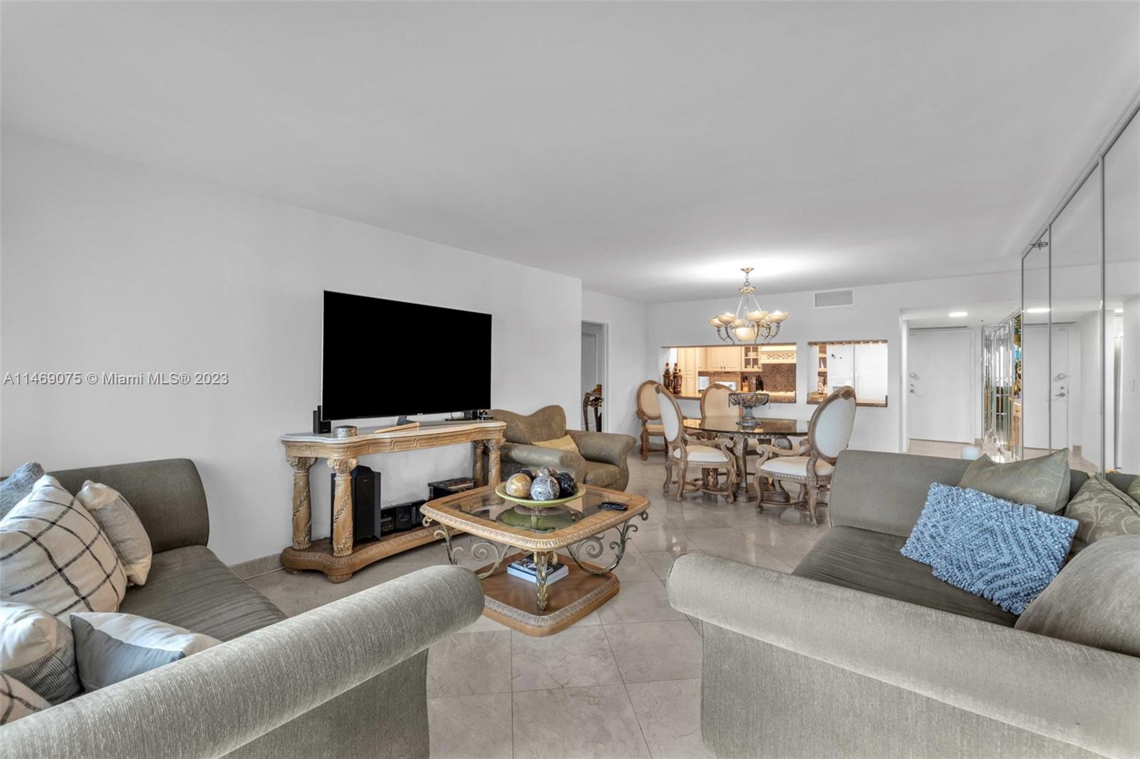The Grand Condominium - Residential Lease