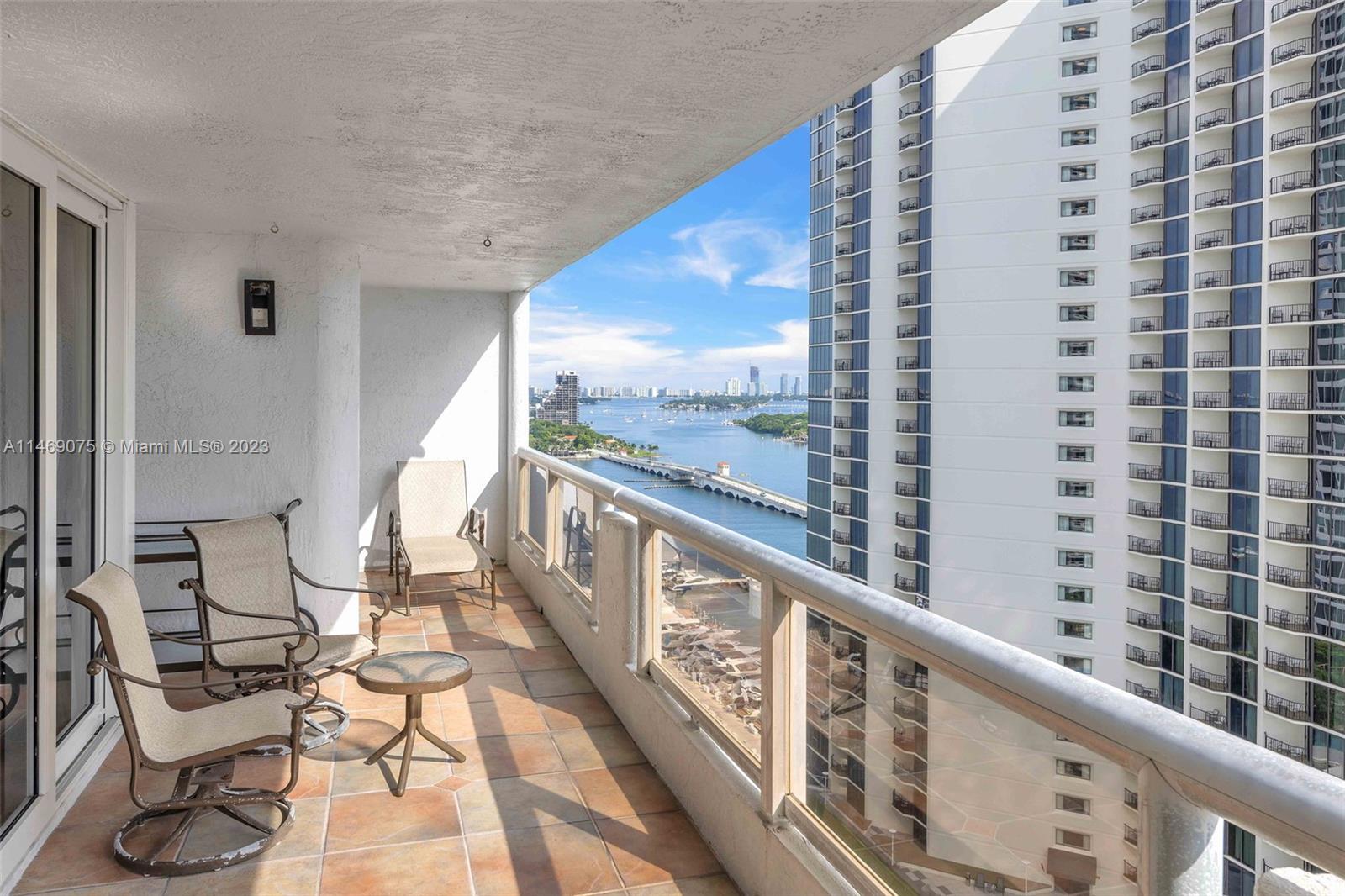 The Grand Condominium - Residential Lease