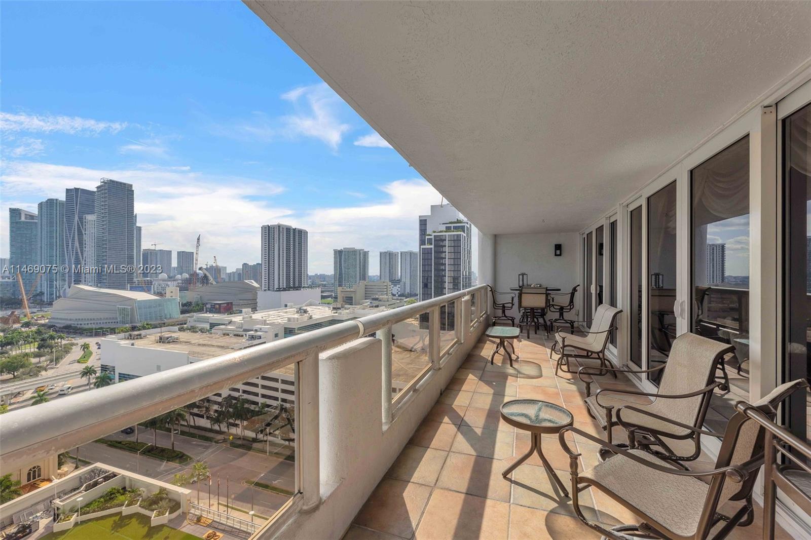 The Grand Condominium - Residential Lease