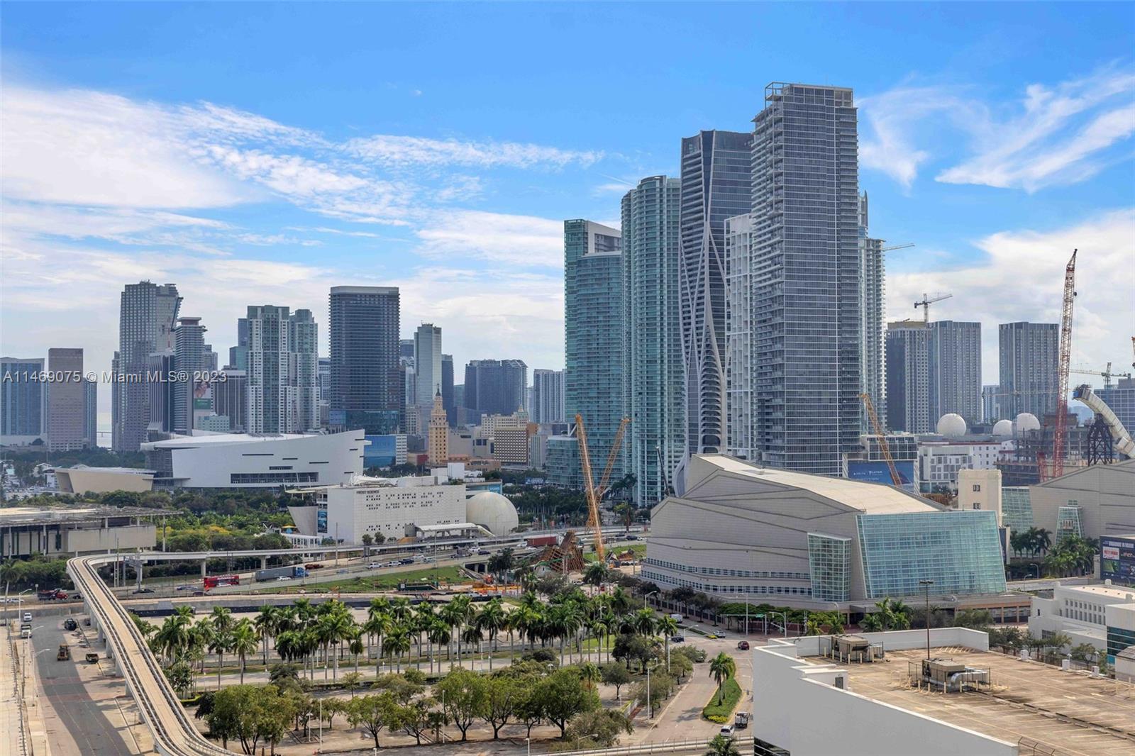 The Grand Condominium - Residential Lease