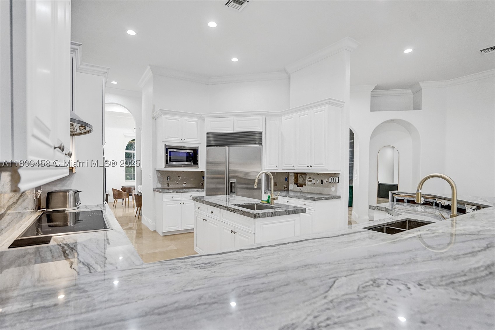 PINE MEADOW ESTATES - Residential