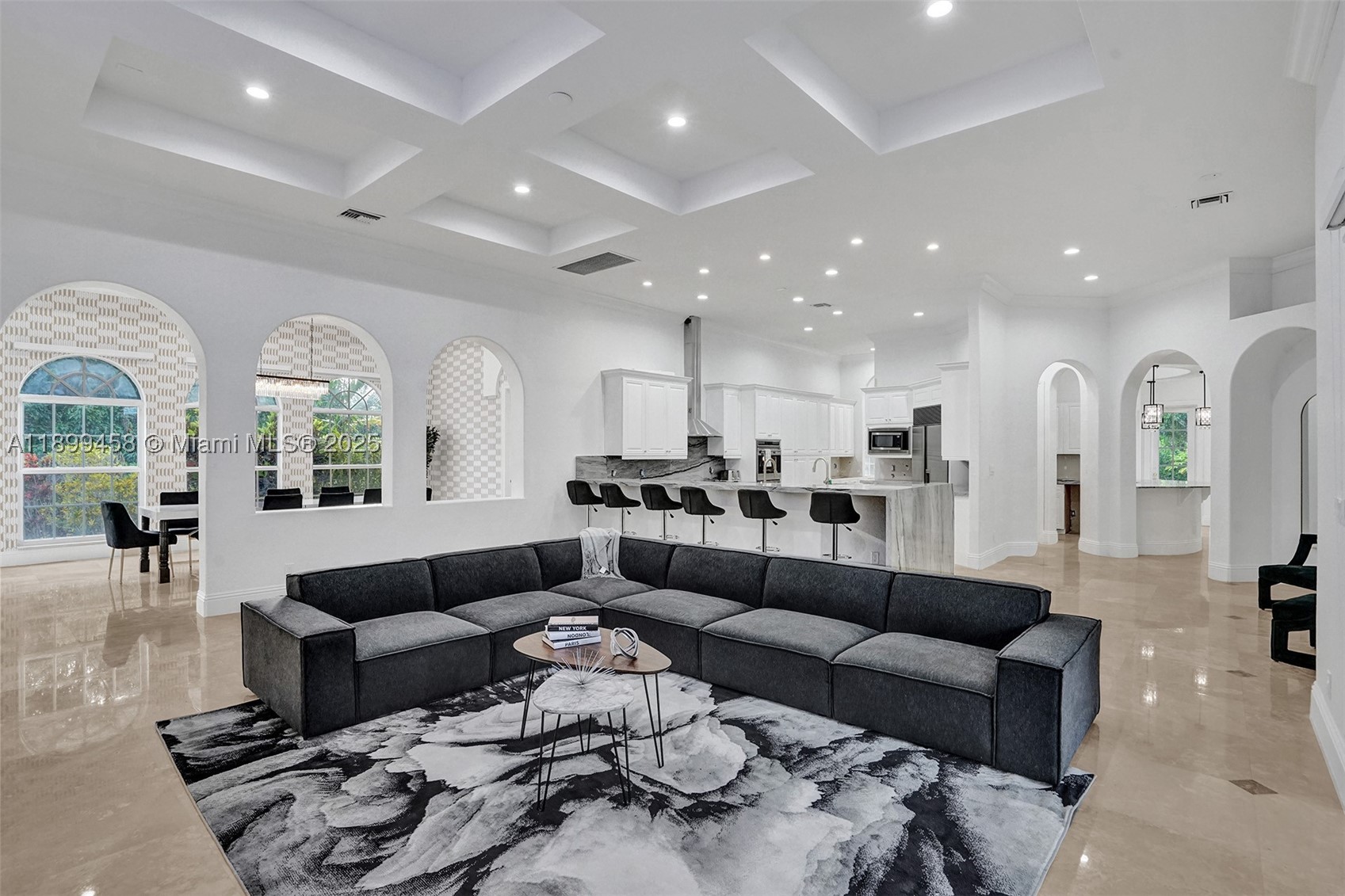 PINE MEADOW ESTATES - Residential