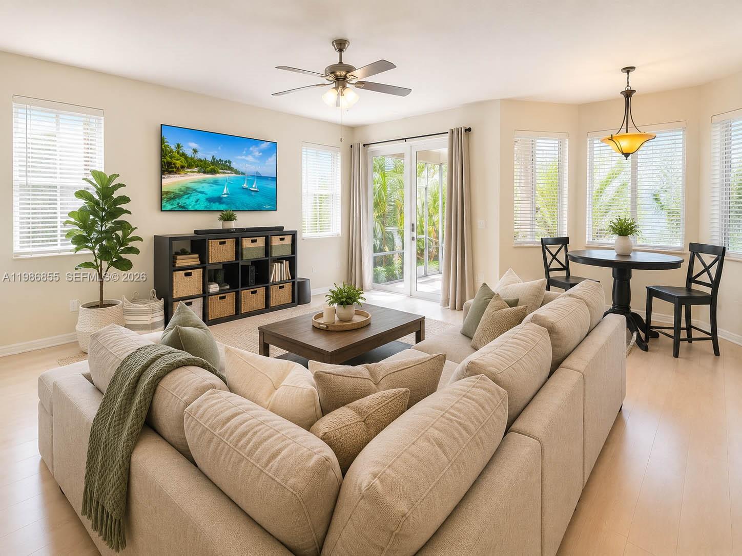 KEYS LANDING - Residential