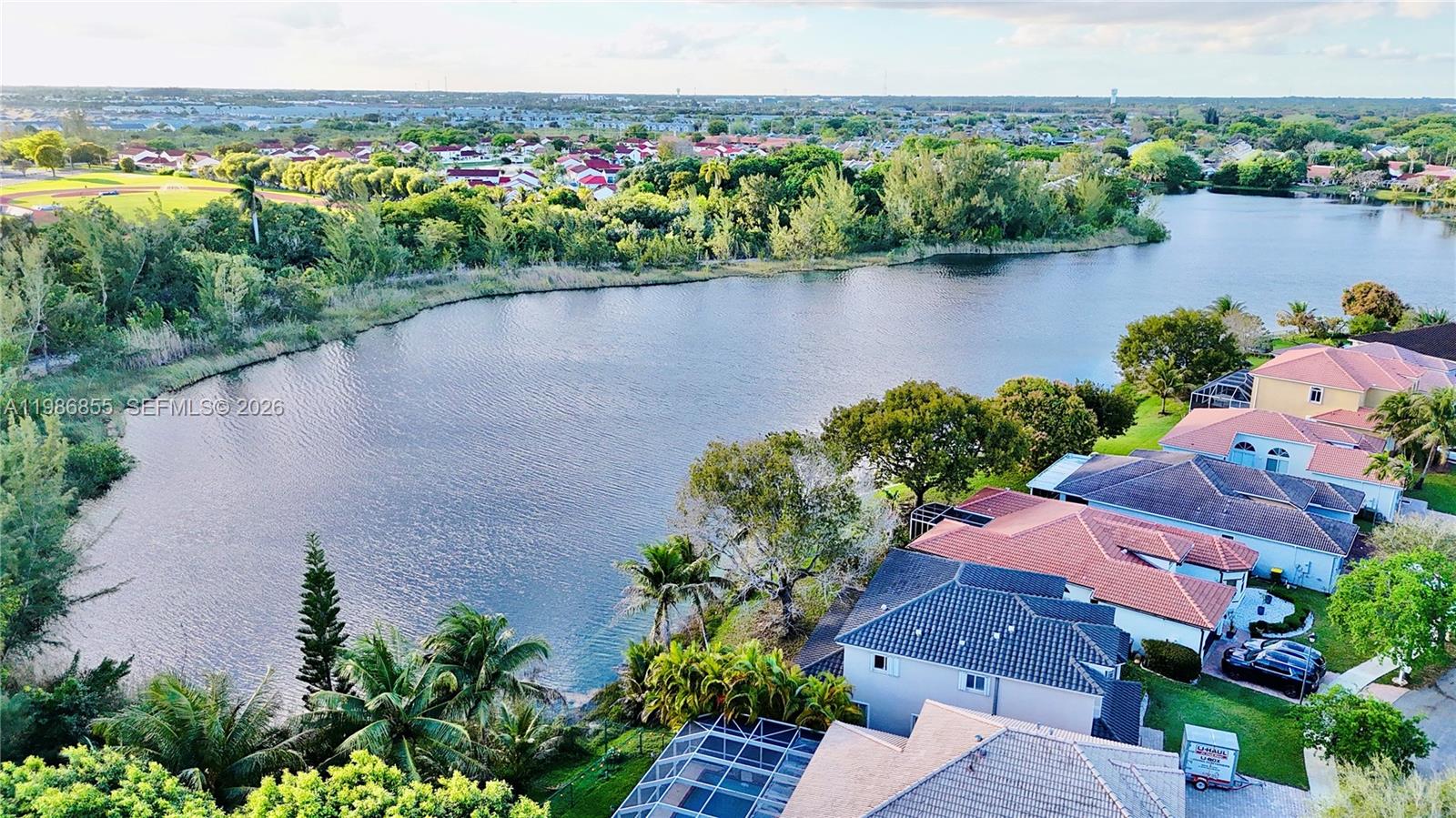 KEYS LANDING - Residential