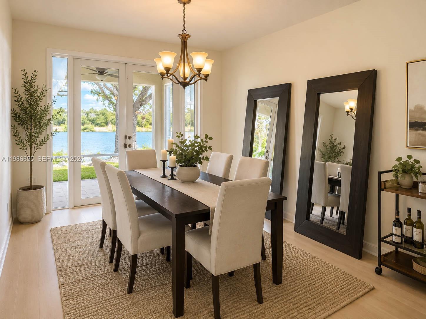 KEYS LANDING - Residential