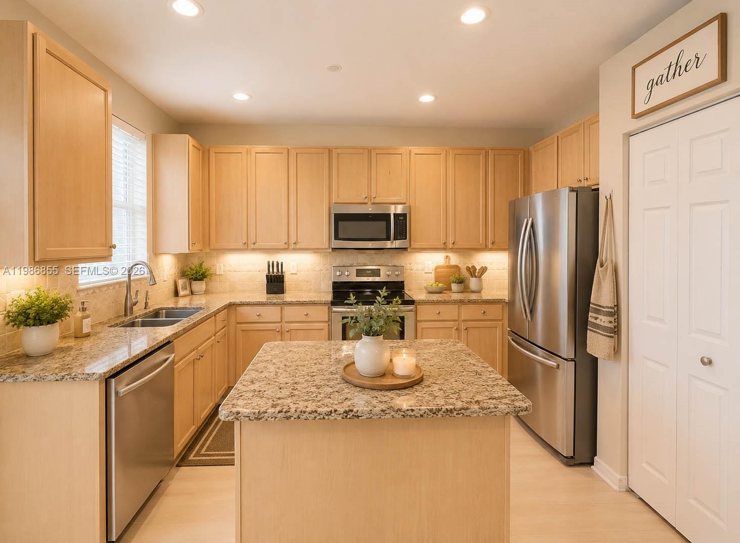 KEYS LANDING - Residential