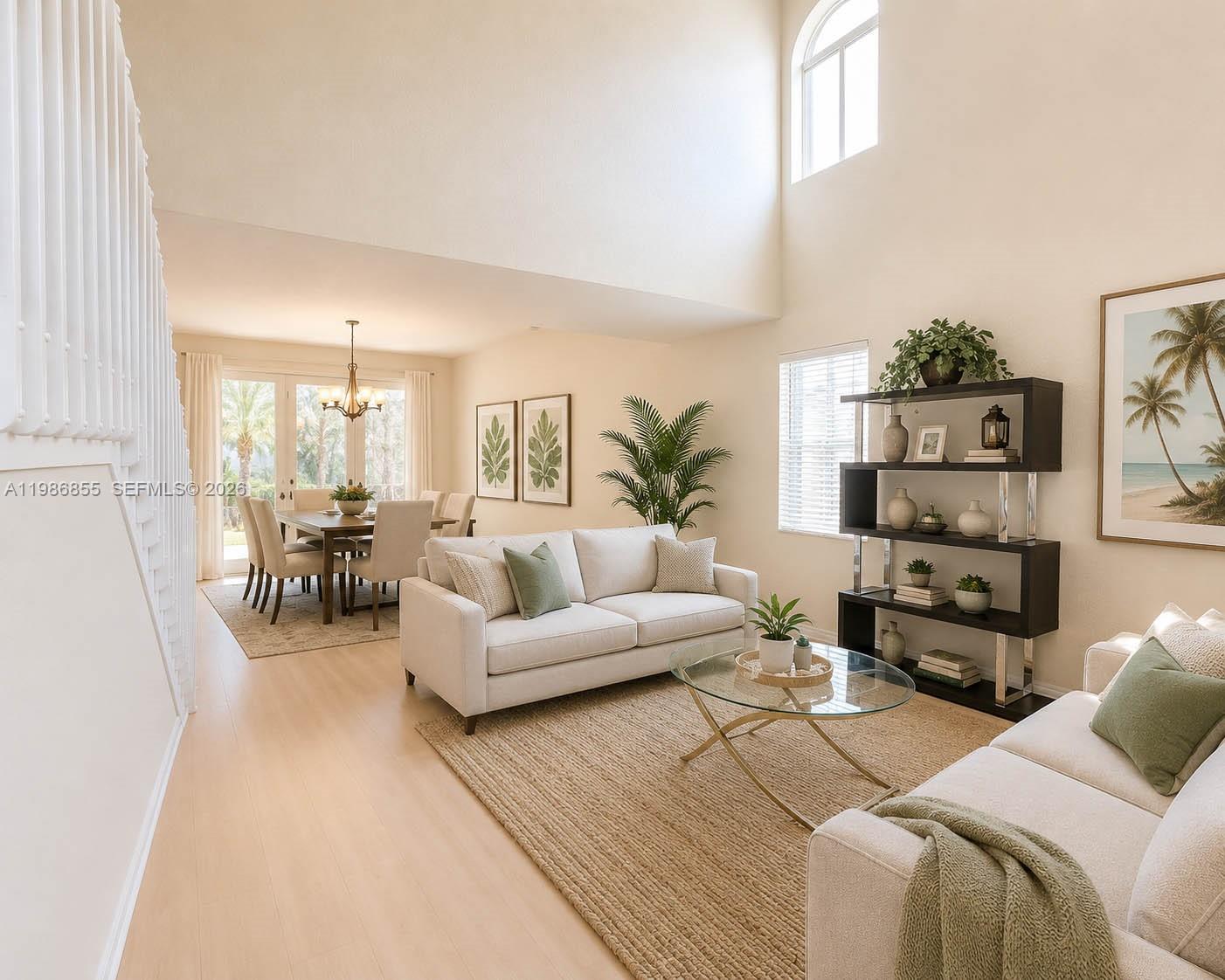 KEYS LANDING - Residential