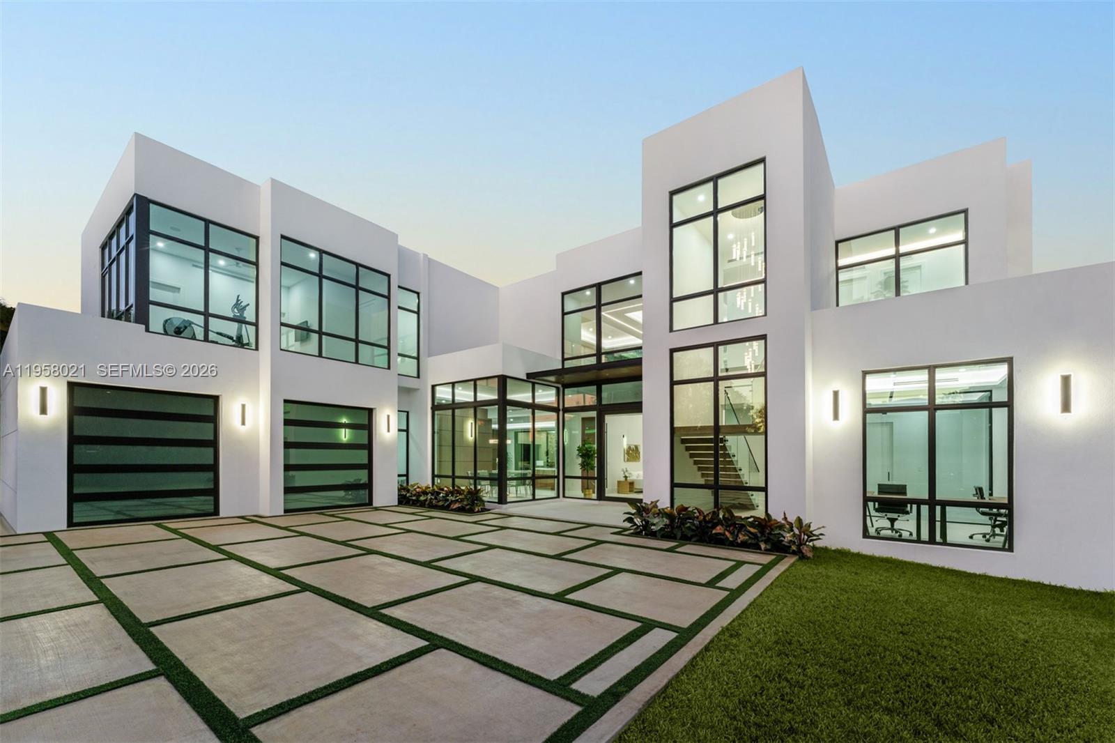 NUTMEG ESTATES - Residential