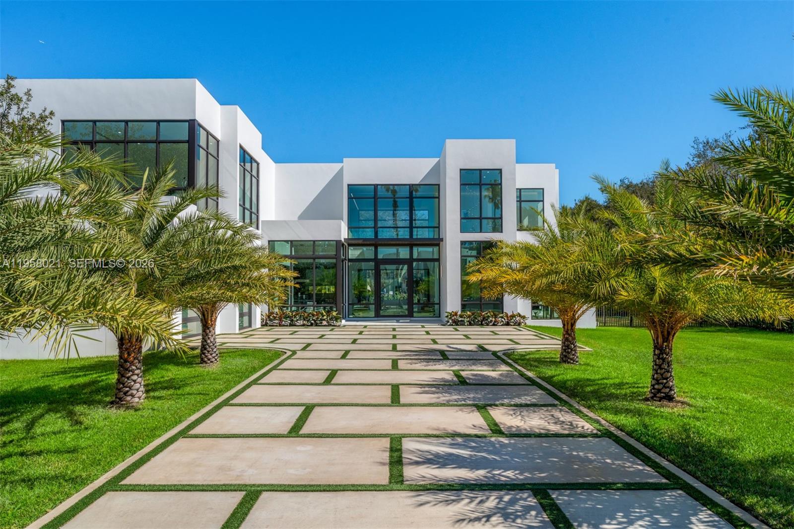 NUTMEG ESTATES - Residential