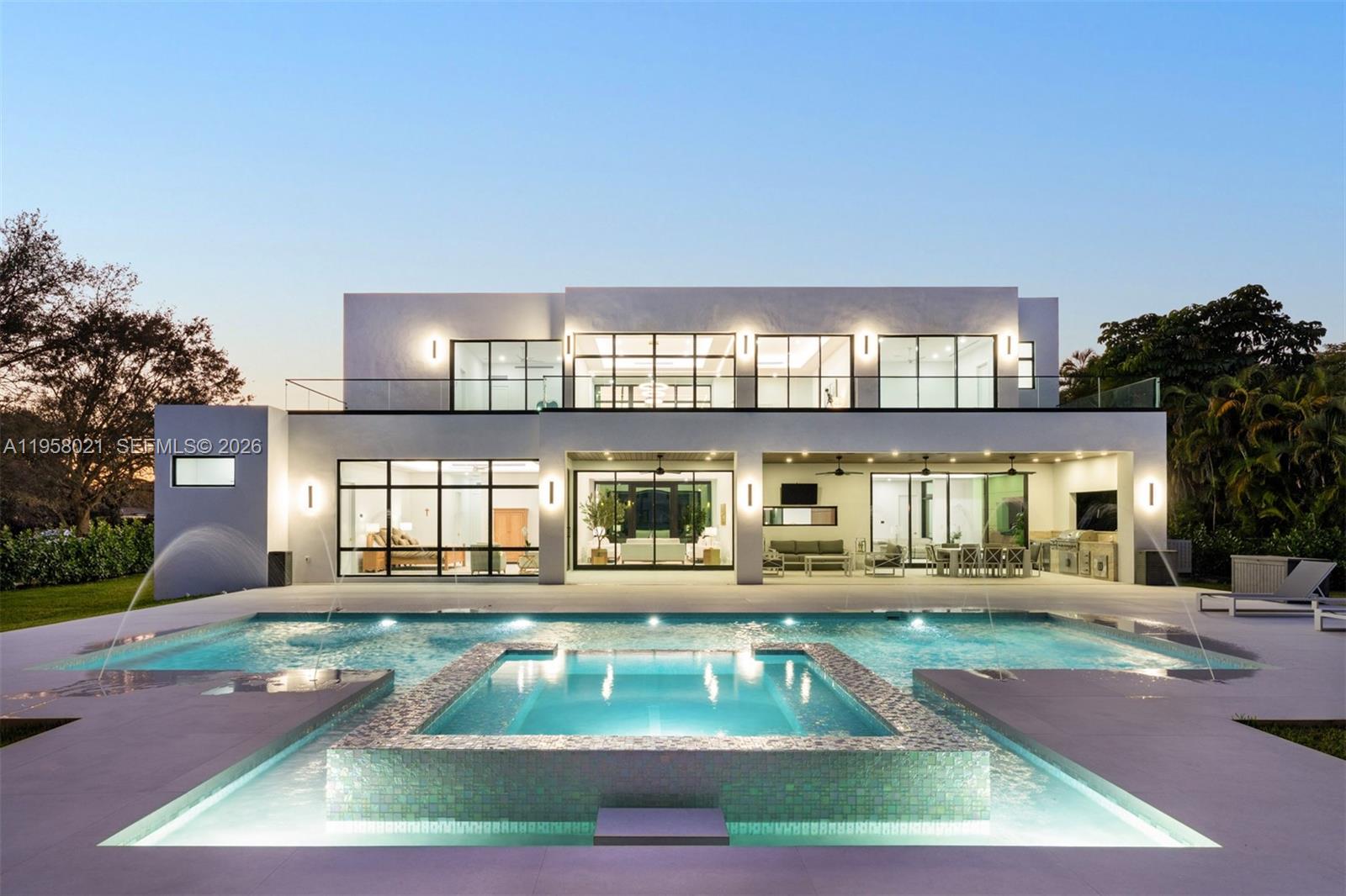 NUTMEG ESTATES - Residential