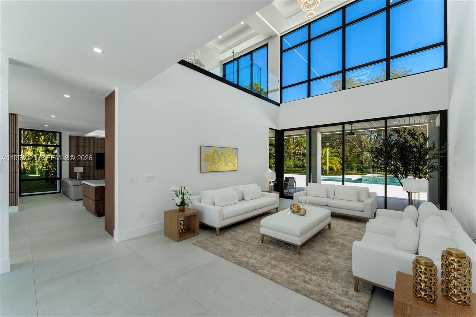 NUTMEG ESTATES - Residential