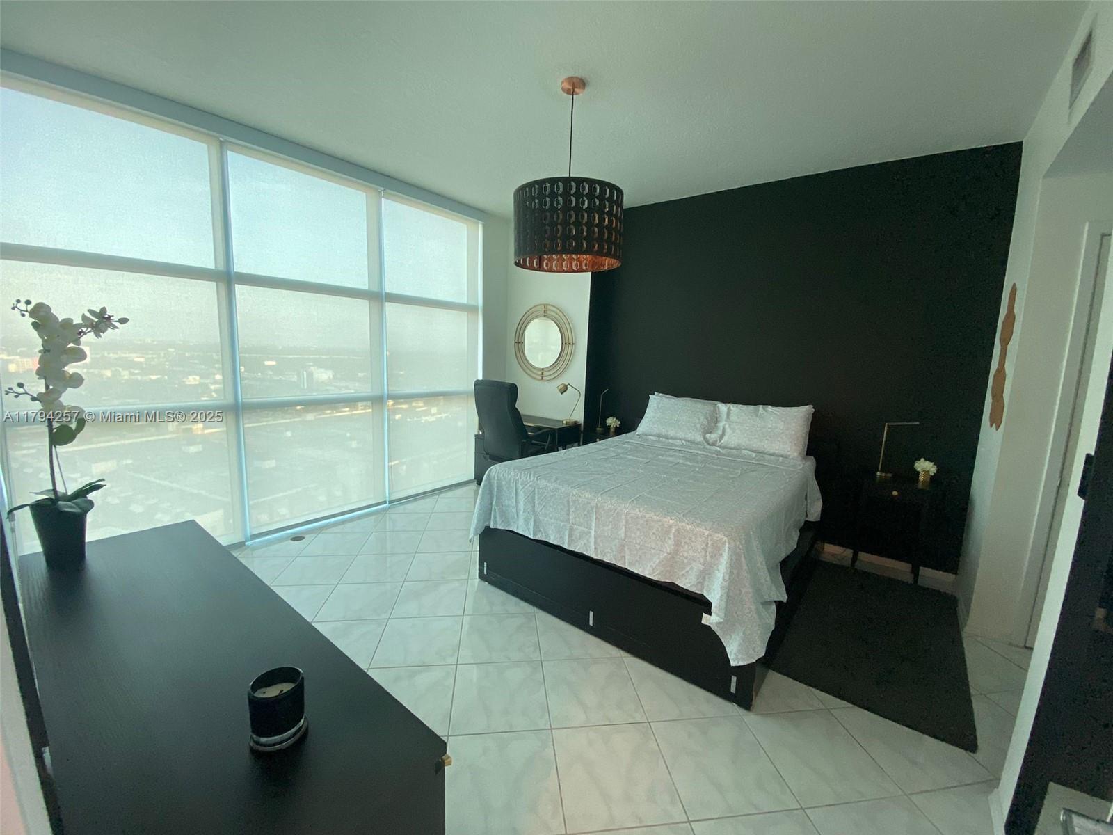 FOUR MIDTOWN MIAMI CONDO - Residential Lease