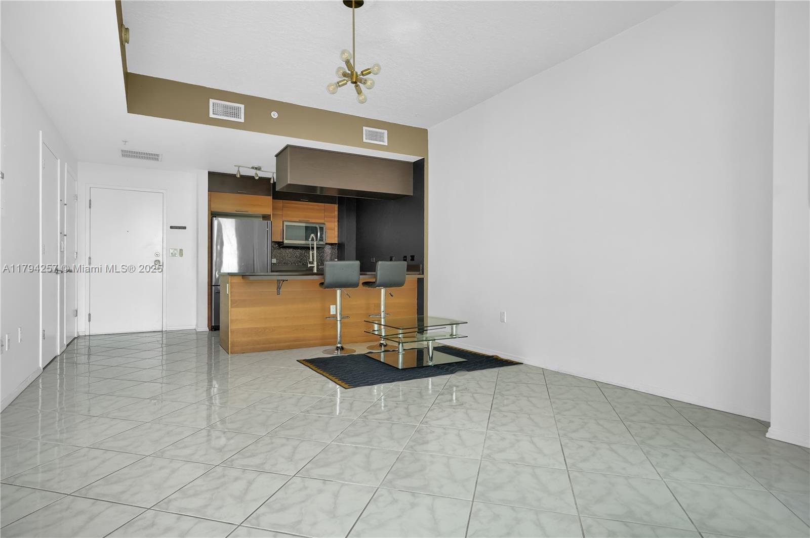 FOUR MIDTOWN MIAMI CONDO - Residential Lease