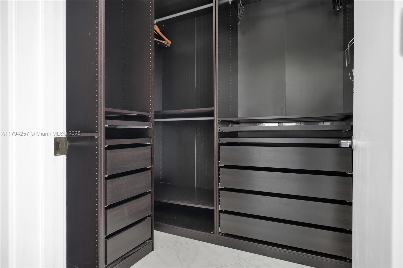 FOUR MIDTOWN MIAMI CONDO - Residential Lease